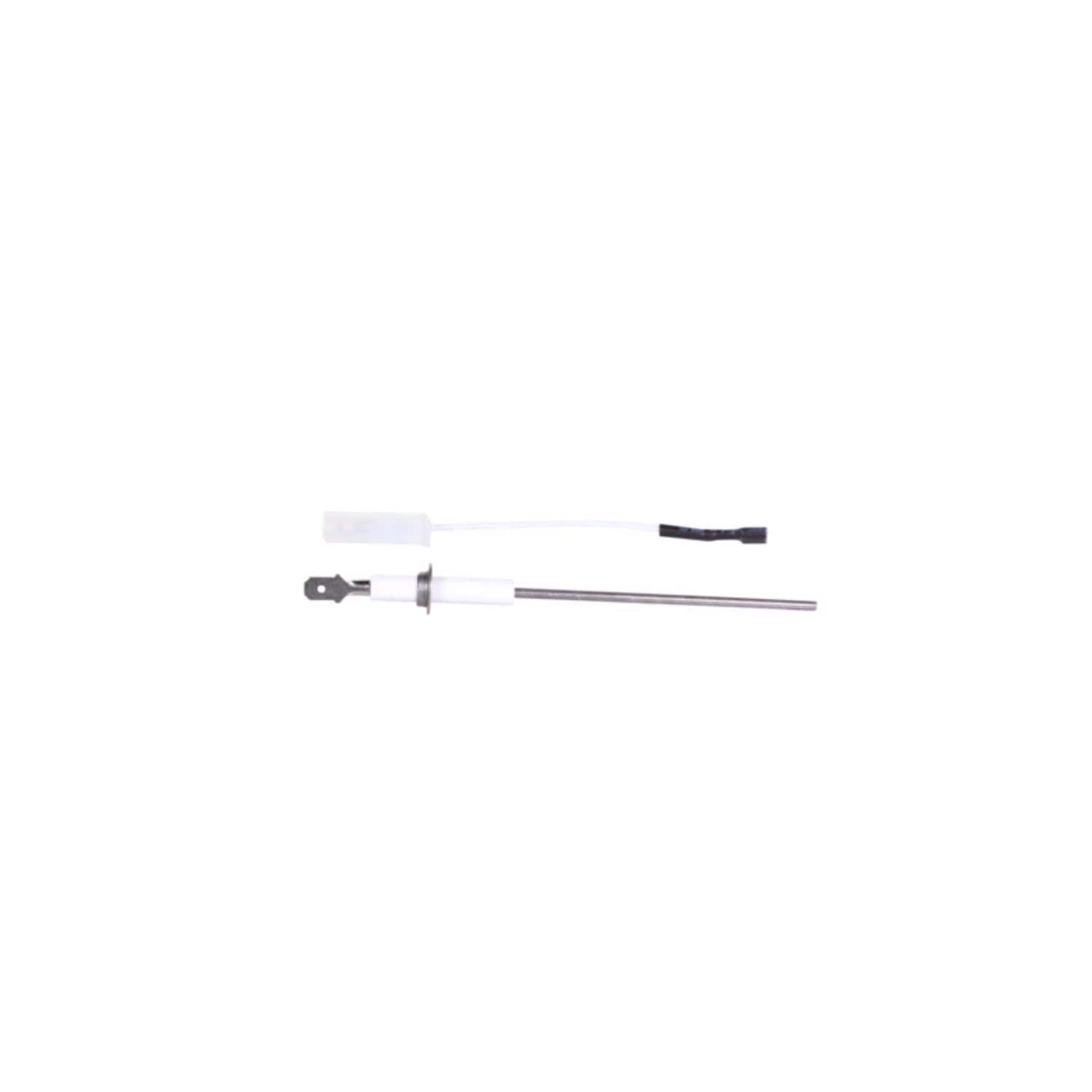 Packard DiversiTech  Aluminum/Ceramic Flame Sensor with Ceramic Insulator