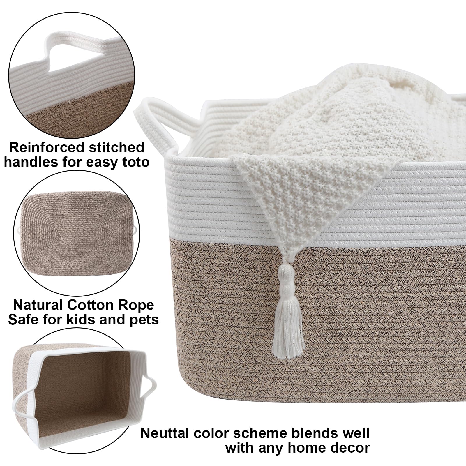 PIGFDK 5749848227372 Bins-Baskets - View #3