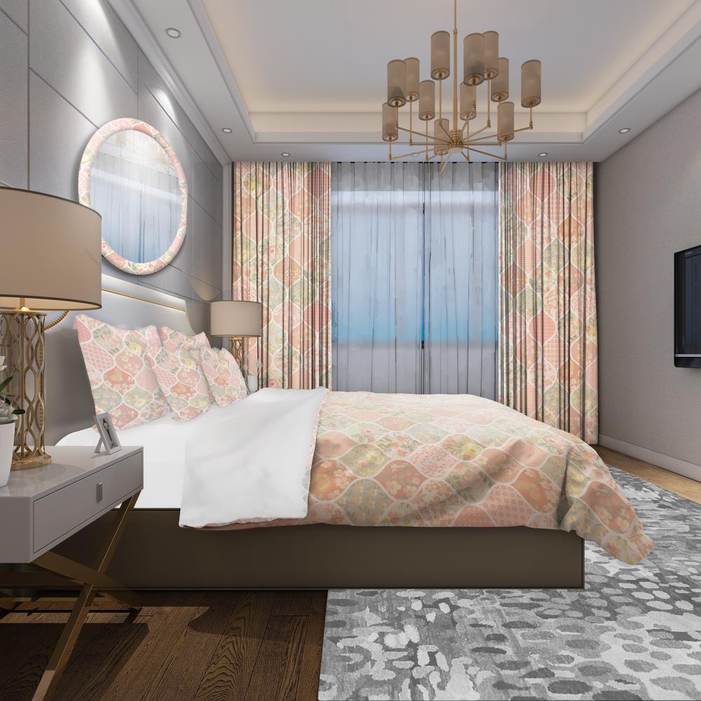 Designart BED18960-K bedding - View #3