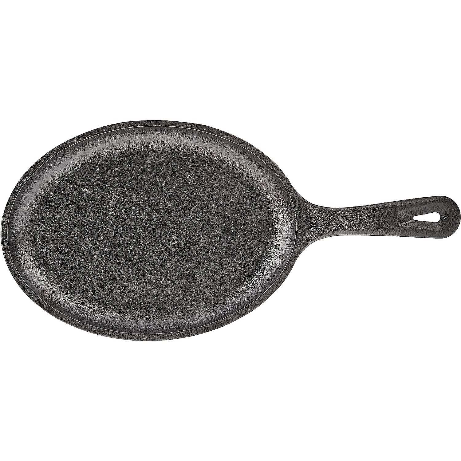 Lehman's LOS3 Cooking-Pans-Skillets - View #3