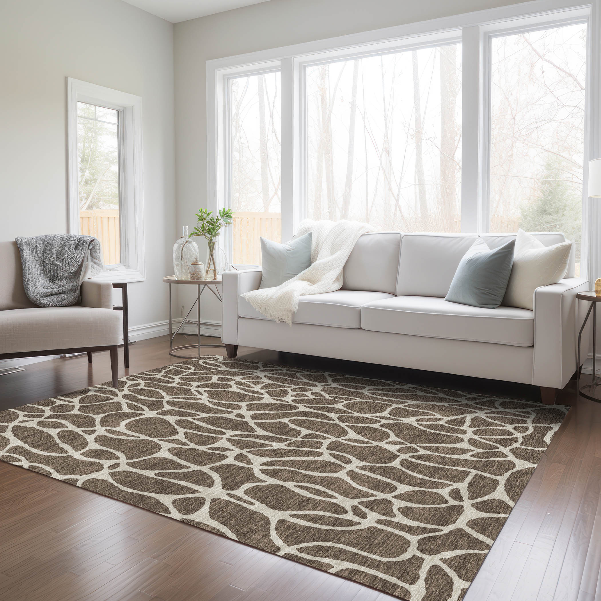 Addison Rugs ACN1024FU8X10 rugs - View #7