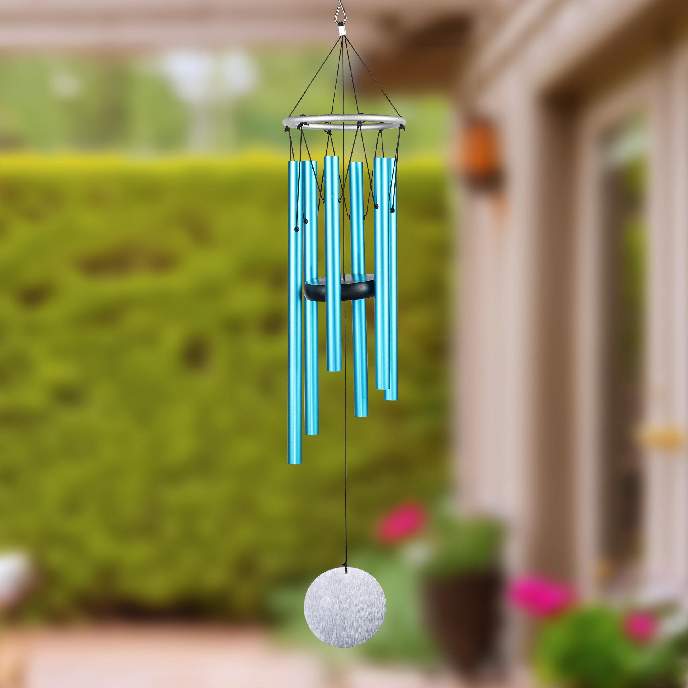 Style Selections 79888-LD Wind-Chimes - View #2
