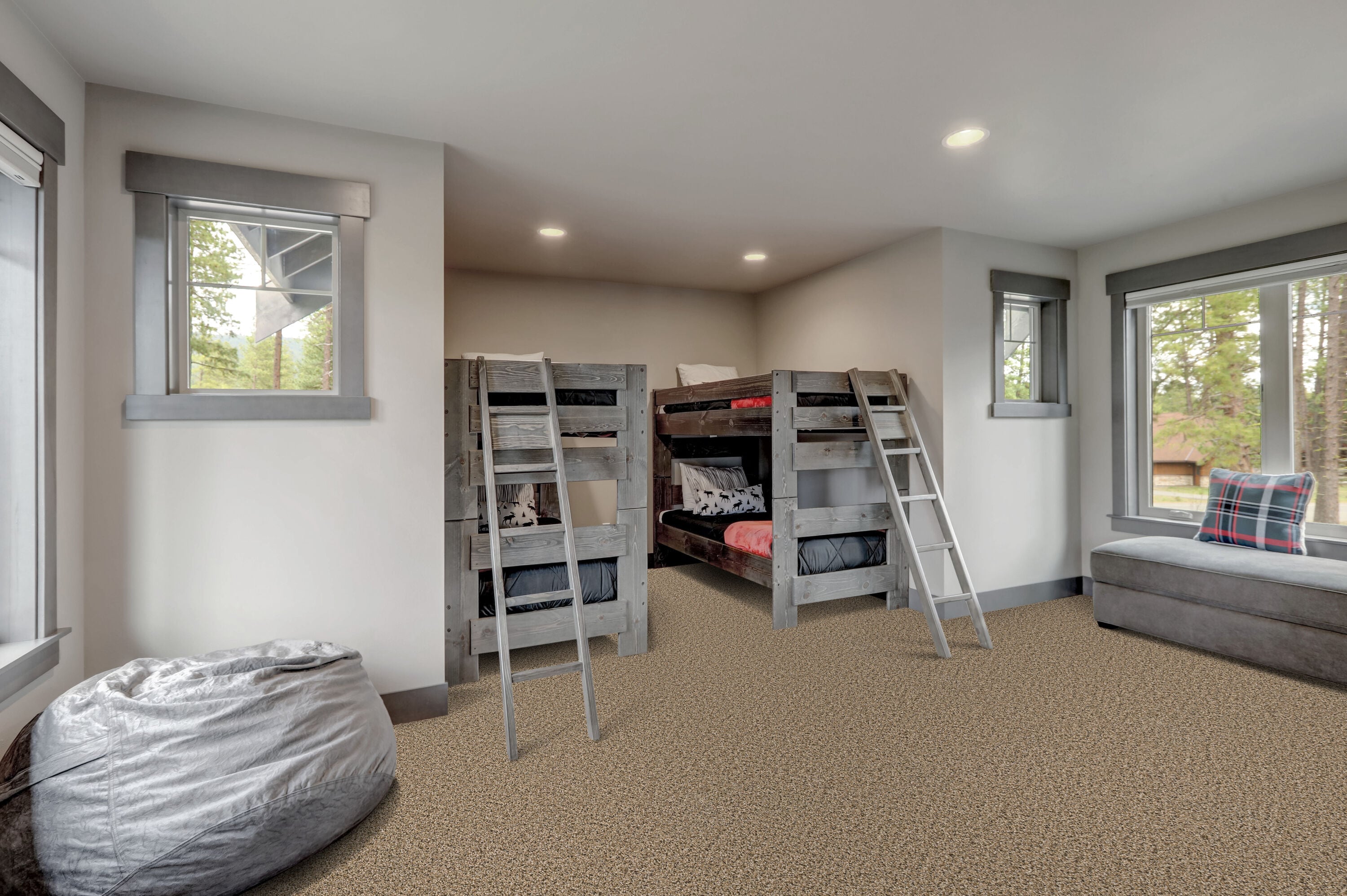 STAINMASTER 7L91100270 Carpet-Panel - View #2