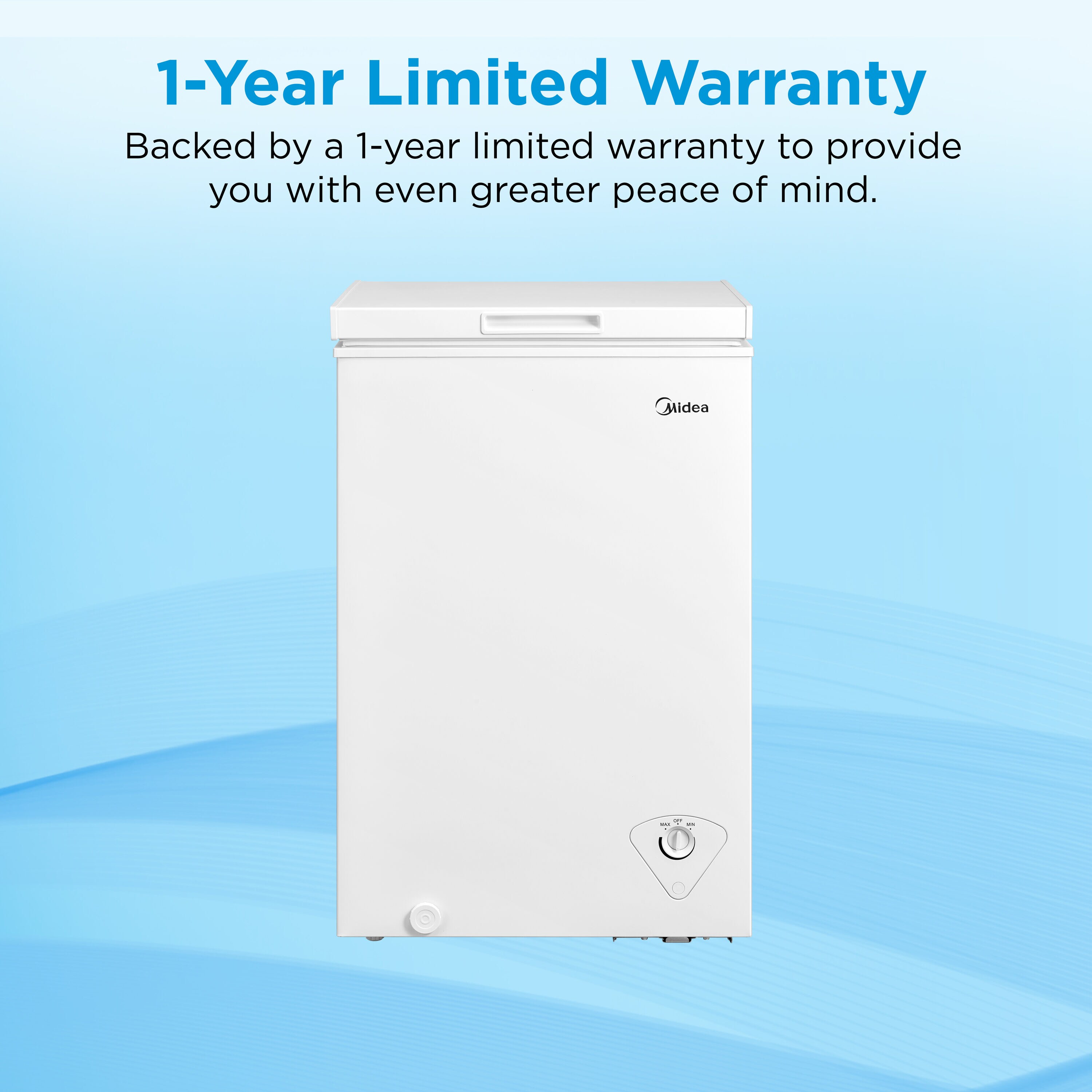 Midea MRC04M3AWW m050210 - View #11