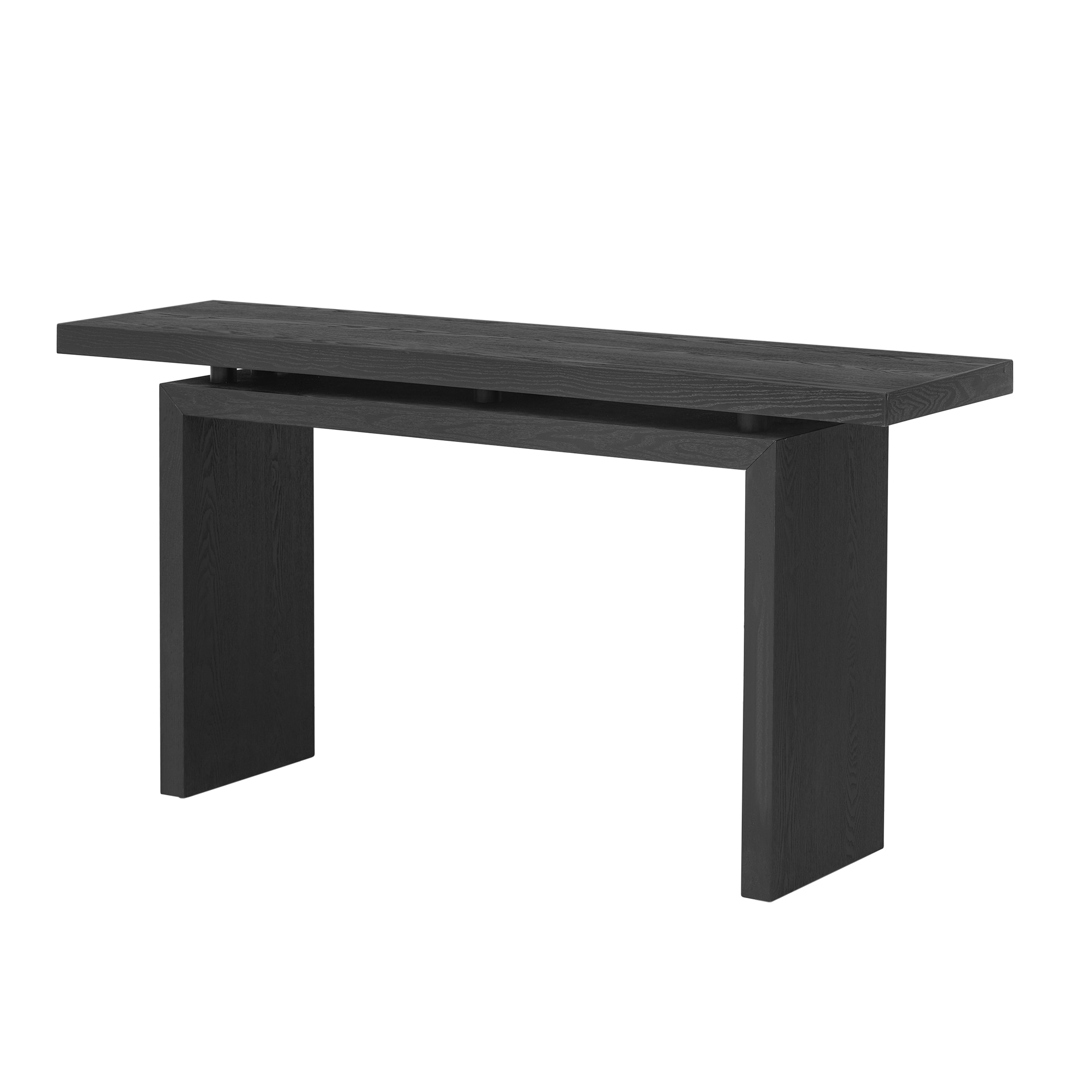 ModernLuxe N711P241324B Console-Sofa-Tables - View #5