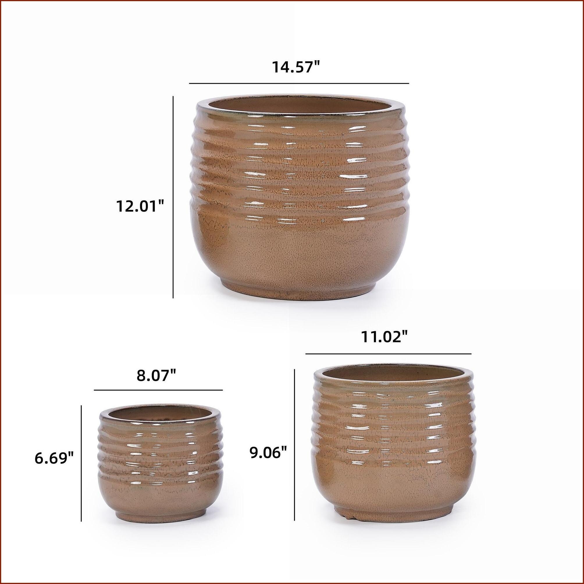 Watnature 8HVEF9UAJQ6Z Planter-Window-Box - View #9
