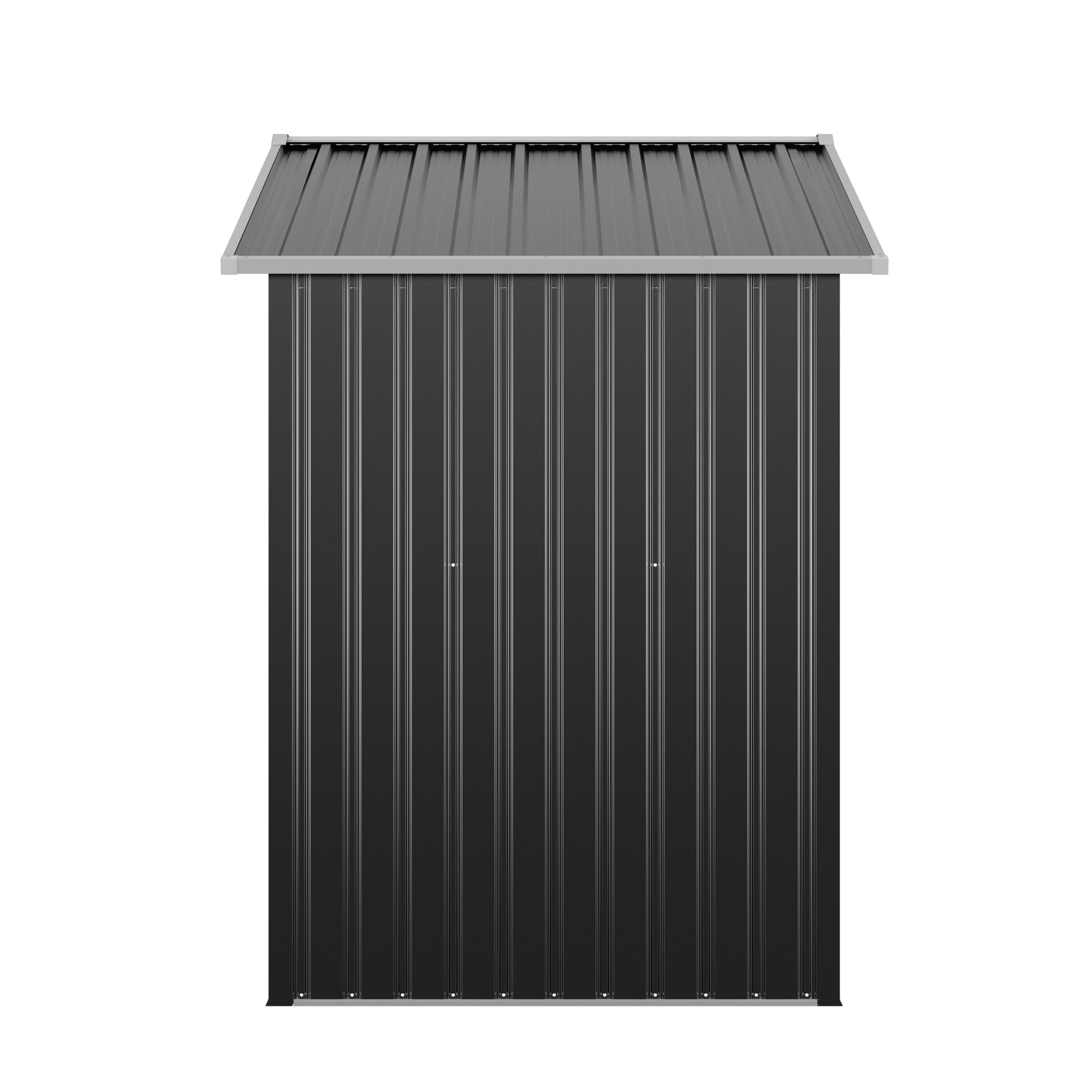 Mondawe MD-HG61P1365 Metal-Storage-Buildings-Sheds - View #6