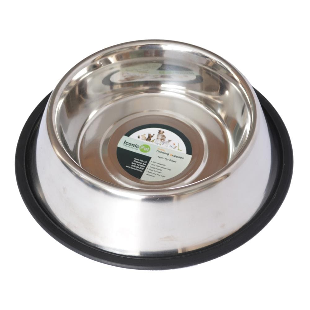 Iconic Pet 51416 Pet-Feeder - View #2