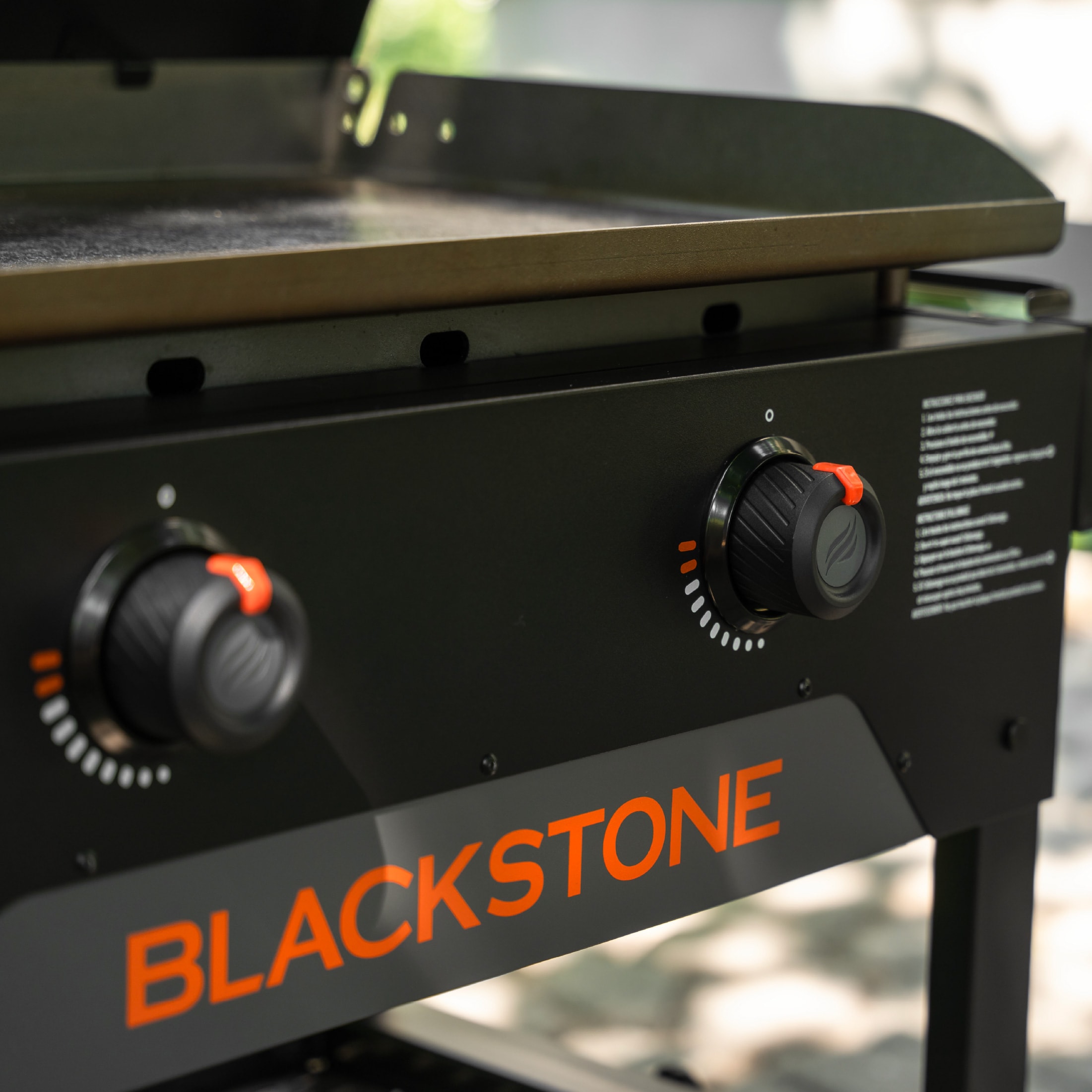 Blackstone 2388 Flat-Top-Grills - View #8