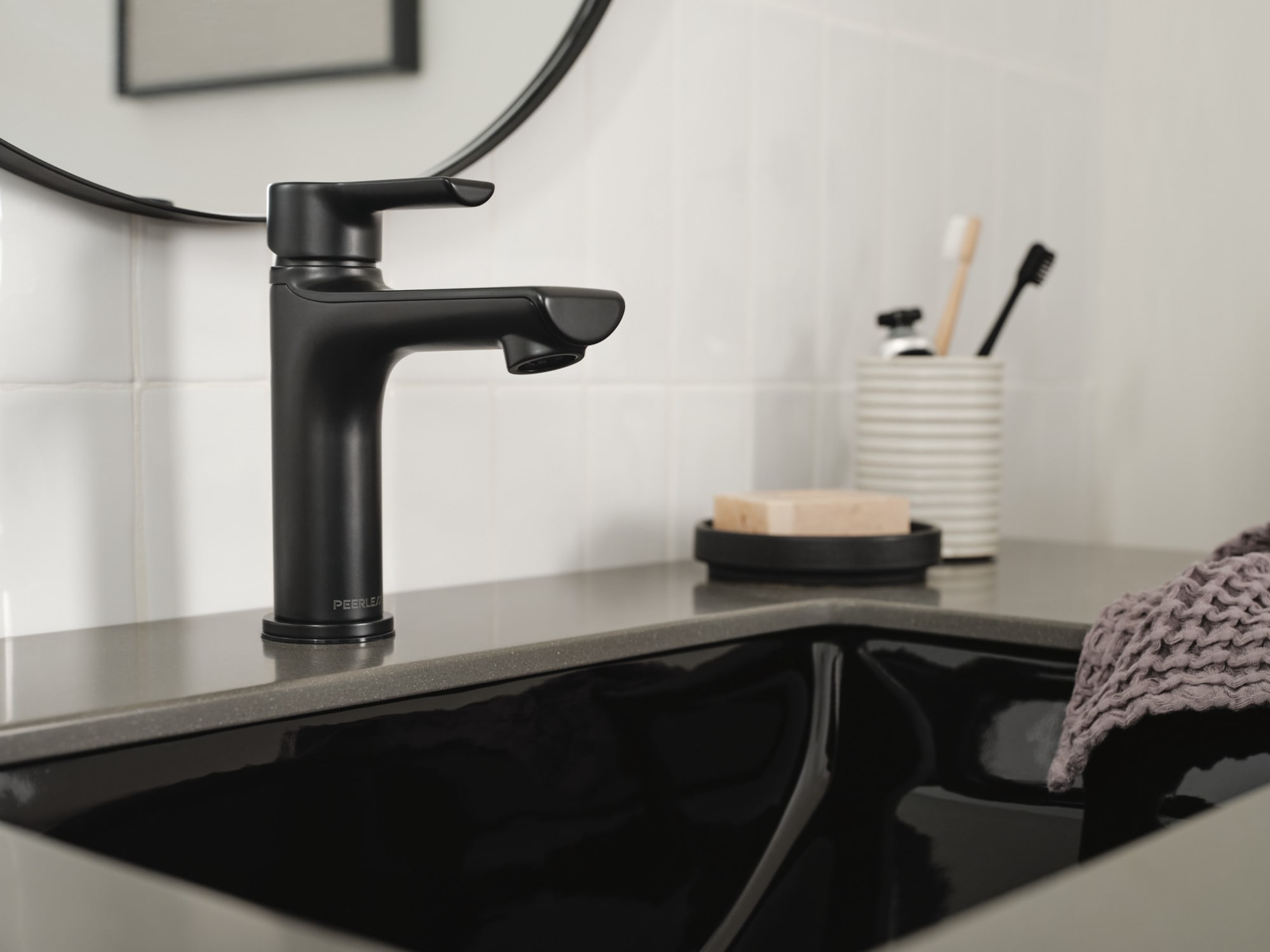 Peerless P1513LF-BL Lavatory-Faucets - View #12
