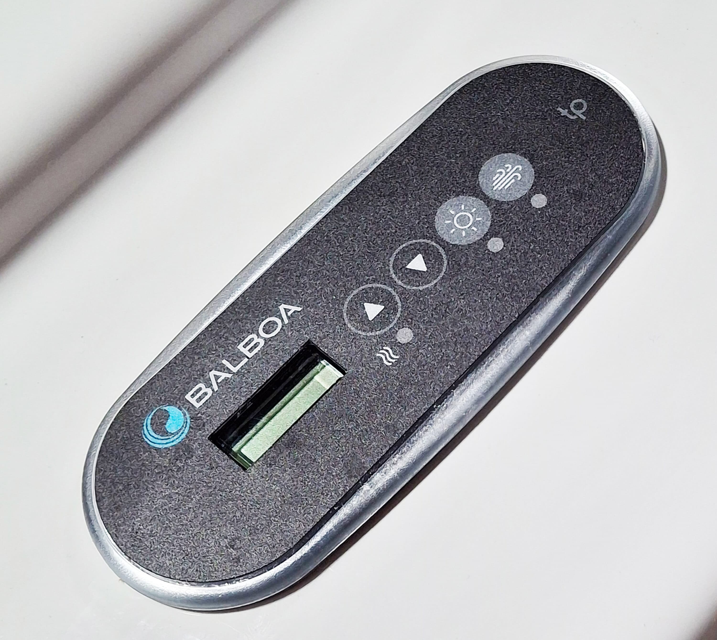 USA SPAS MODEL 3 SM spas - View #7