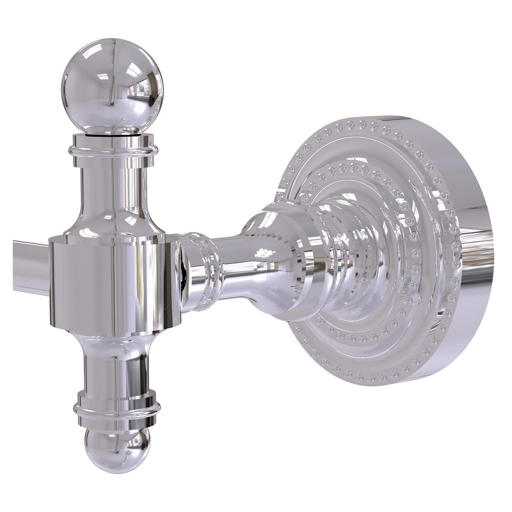Allied Brass RD-24E-PC d060360 - View #2