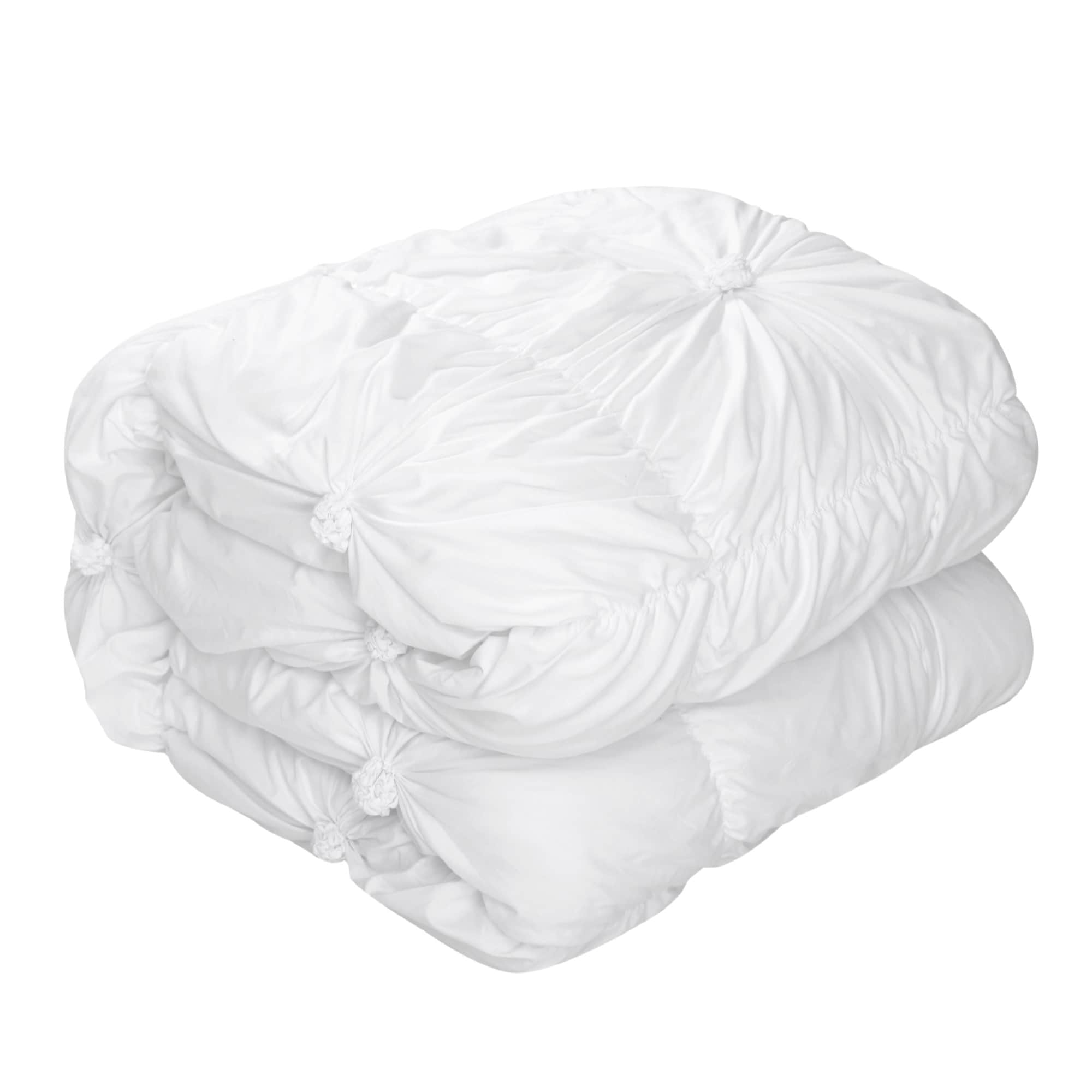 Grace Living GCS363-32WEQ-LS Comforters-And-Bedspreads - View #2