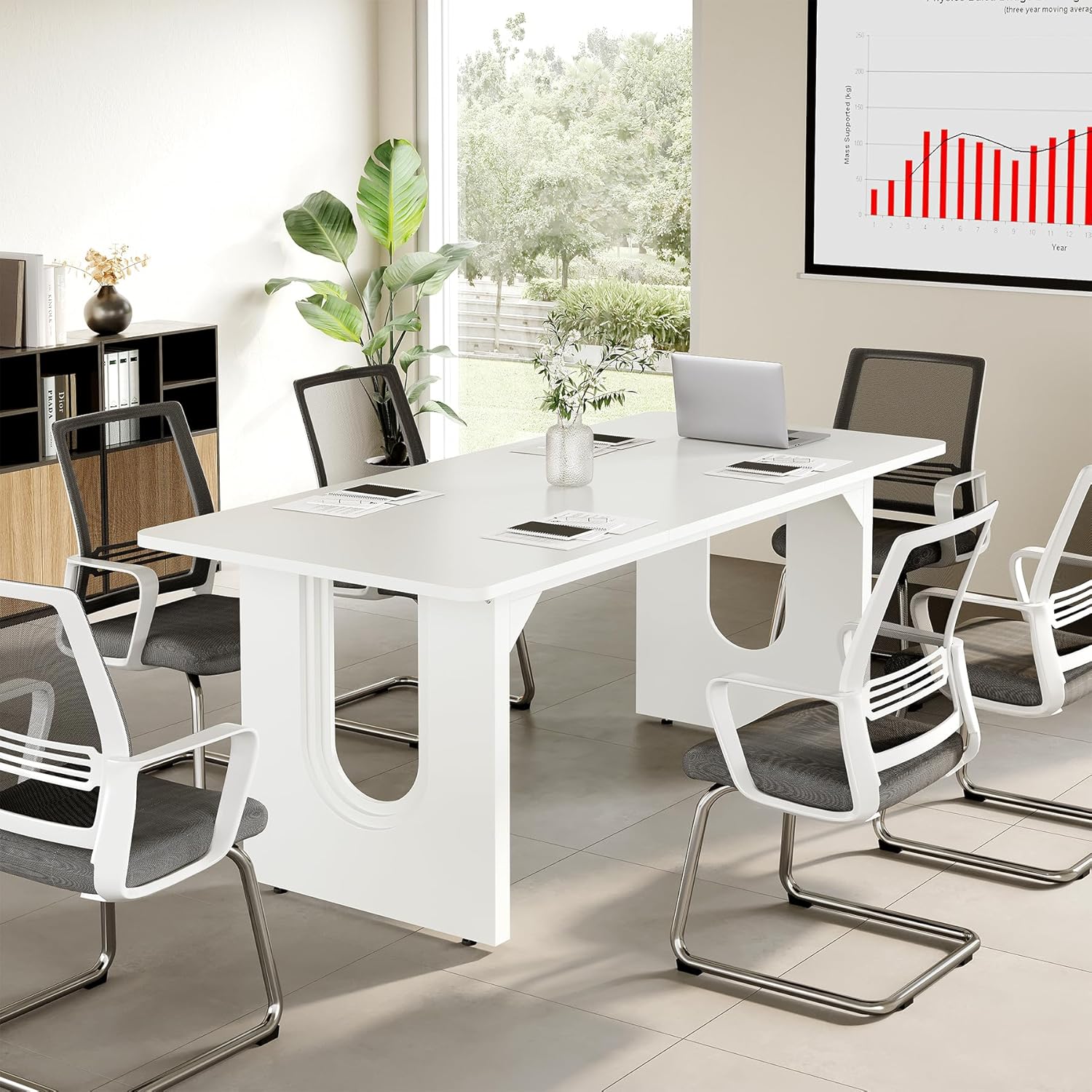 Tribesigns LWOYJL-1011YY desks - View #3