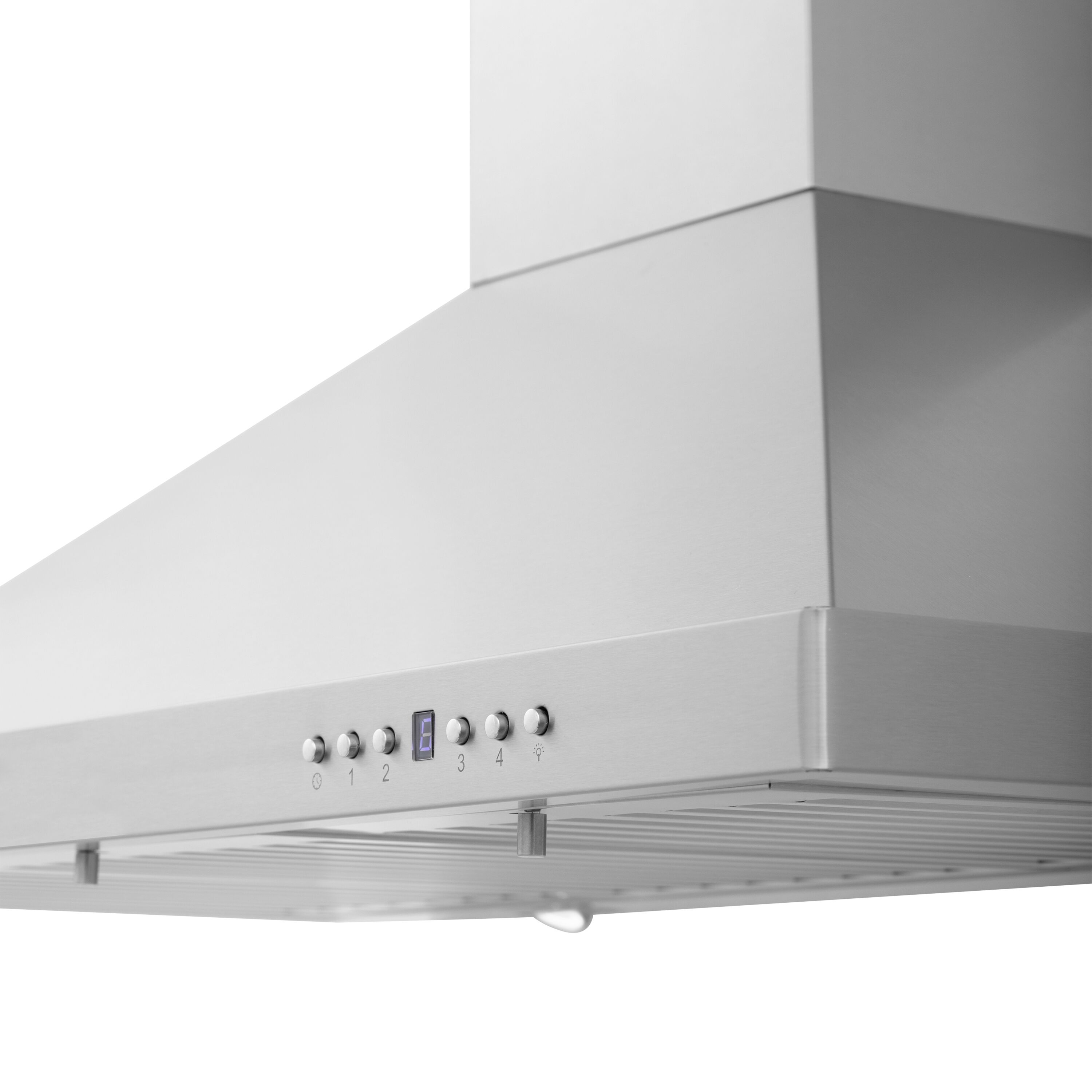 ZLINE KITCHEN & BATH KBCRN-48 Wall-Mounted-Range-Hoods - View #7