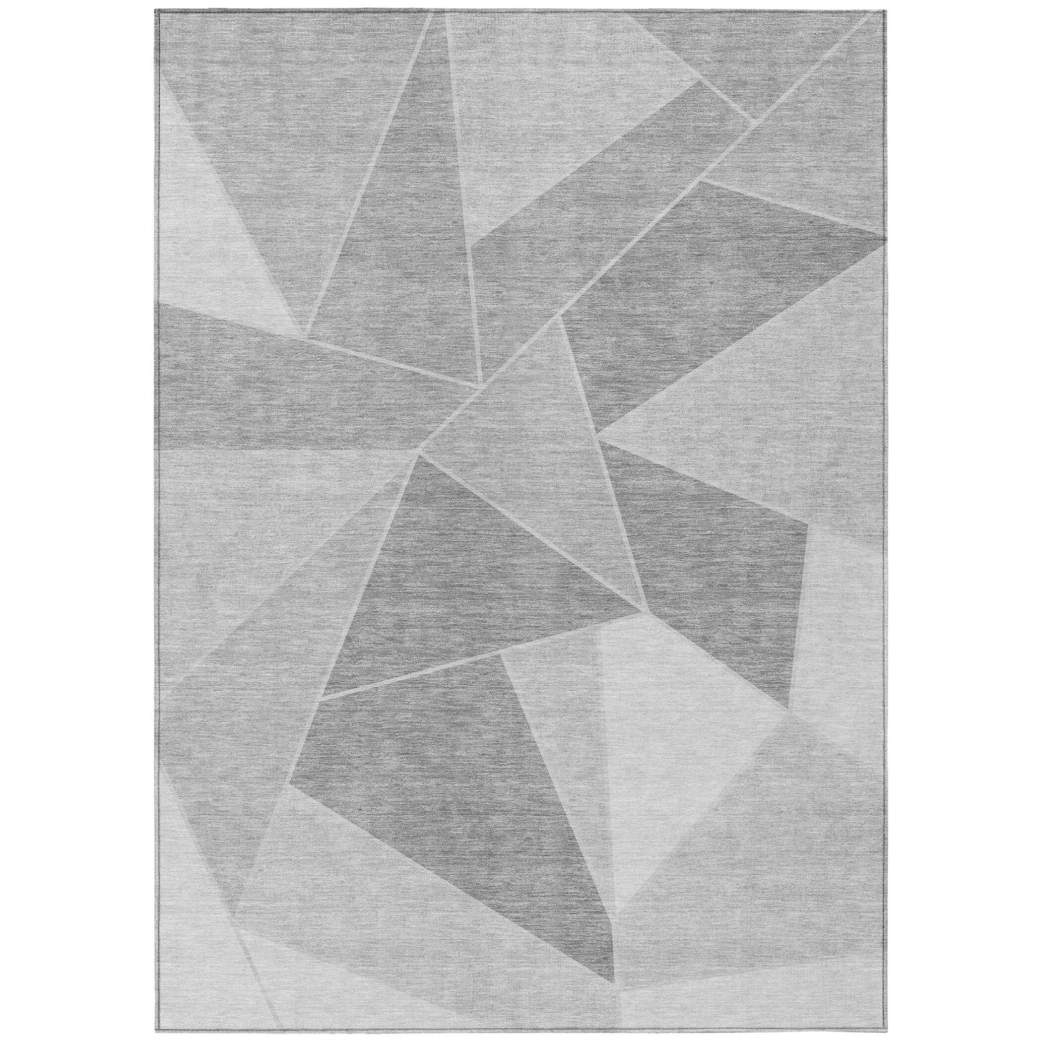 Addison Rugs ACN636GY30X46 rugs - View #2
