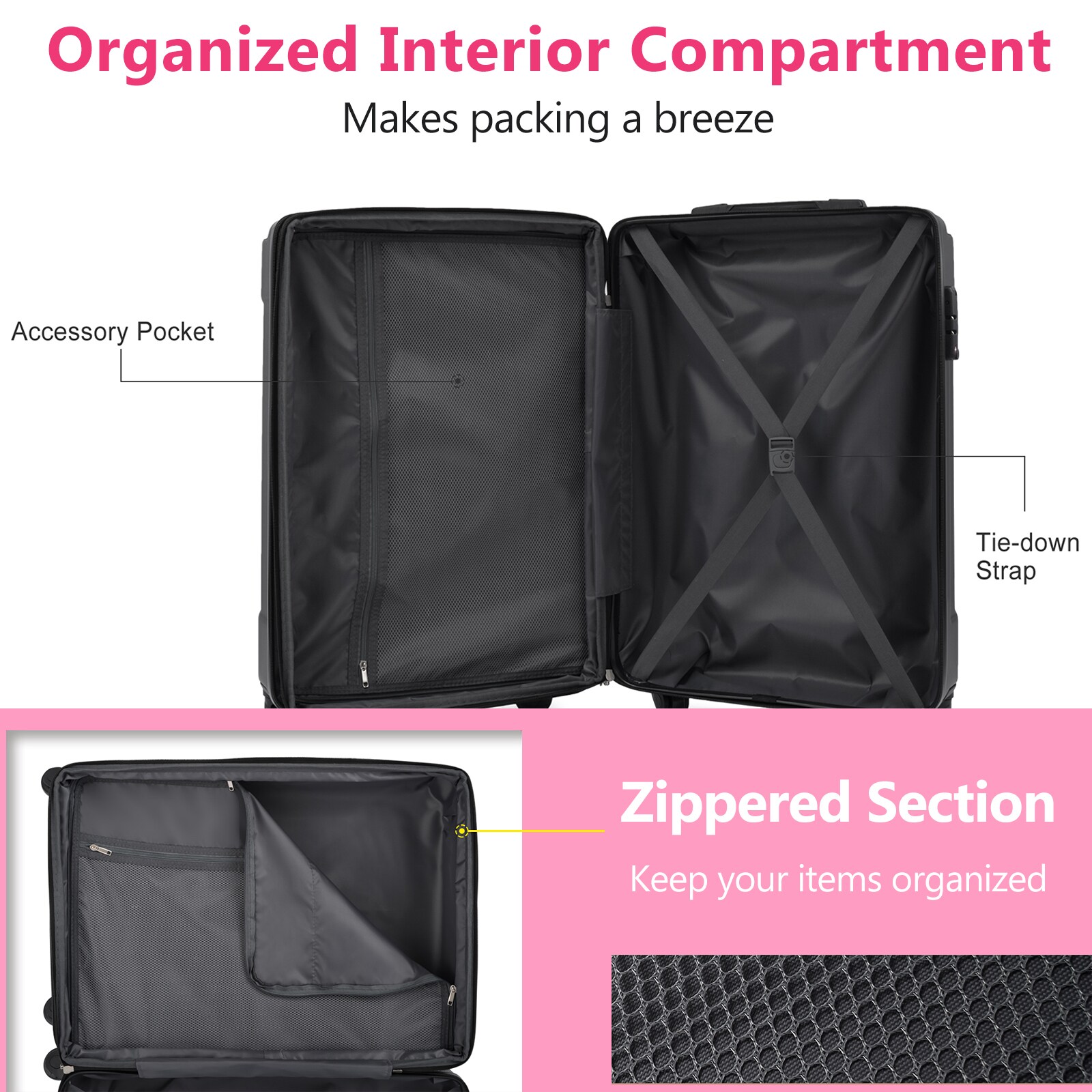 LOVMOR SF-Y-N730P189882P Luggage-And-Luggage-Sets - View #6