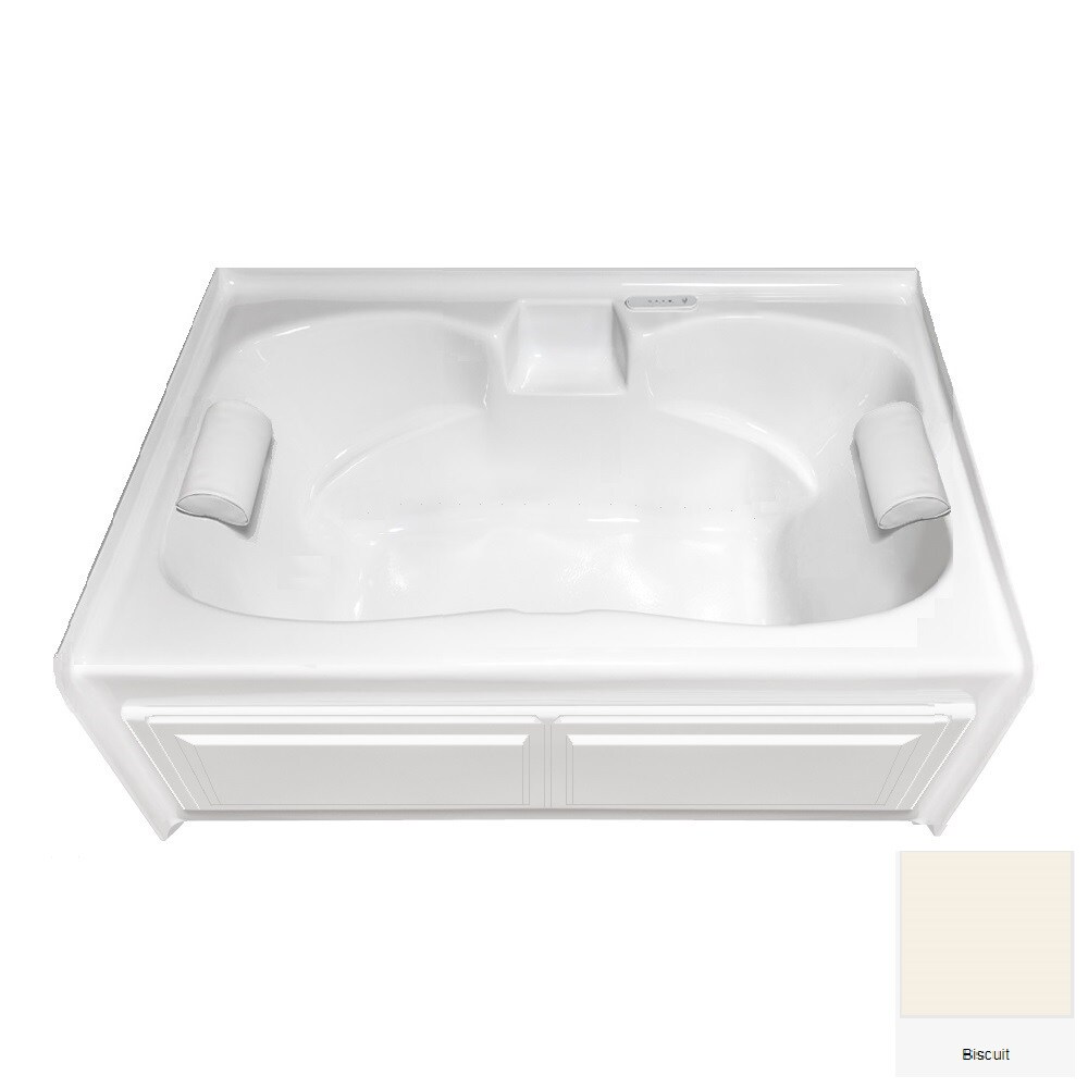 Laurel Mountain 4260APA528 bathtubs - View #2