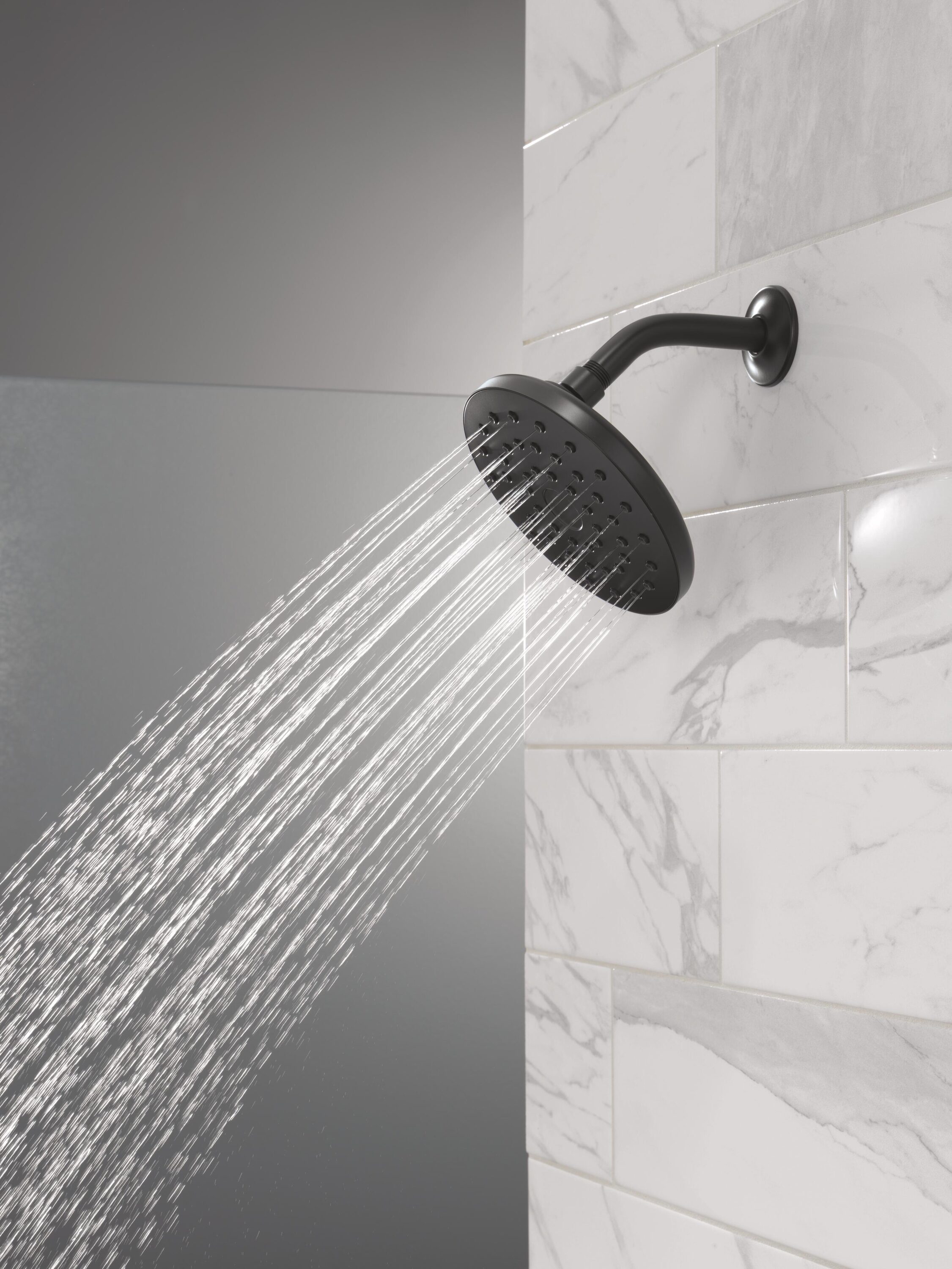 Delta 75100BL Fixed-Showerhead - View #6