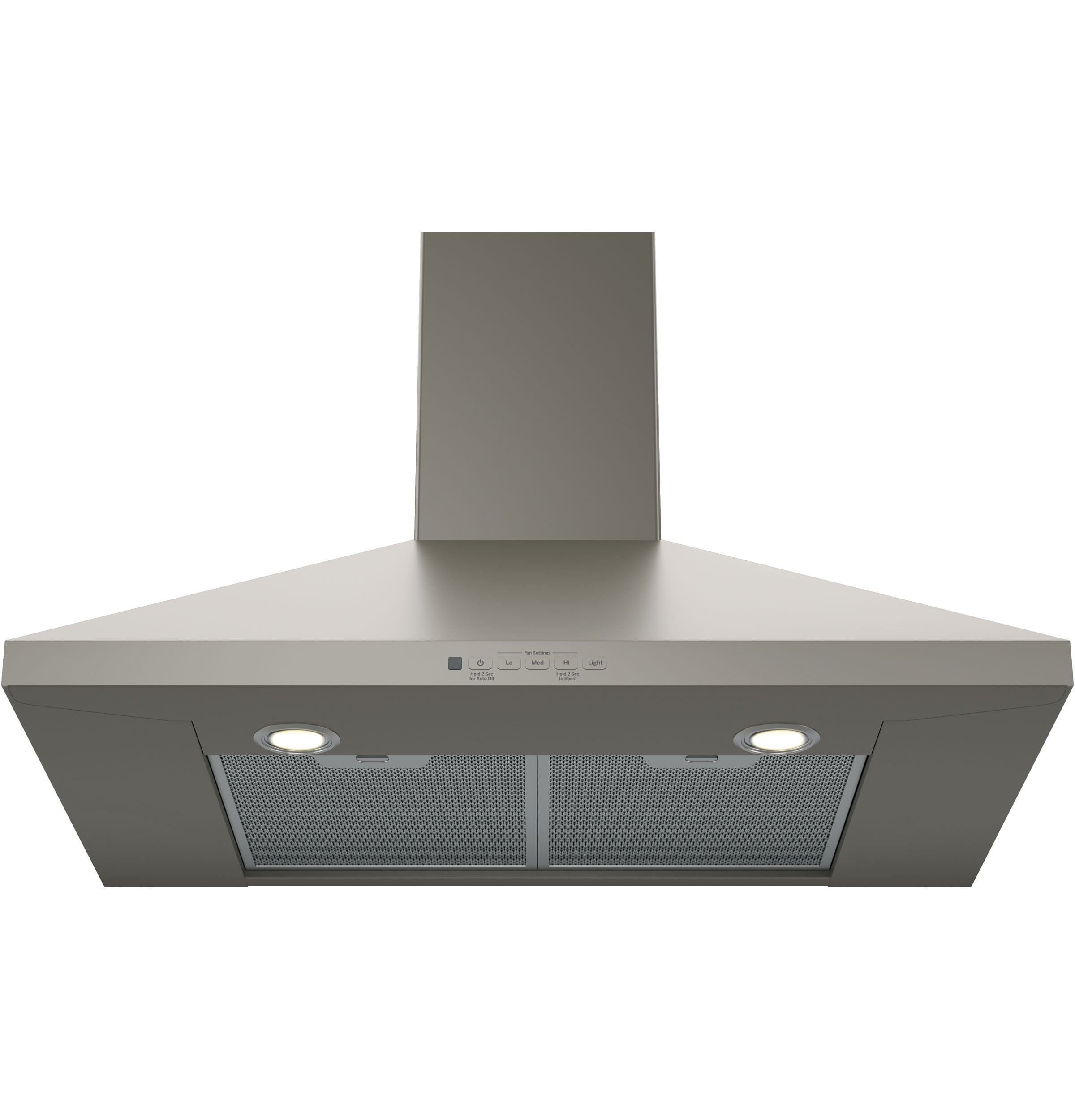 GE JVW5301EJES Wall-Mounted-Range-Hoods - View #8