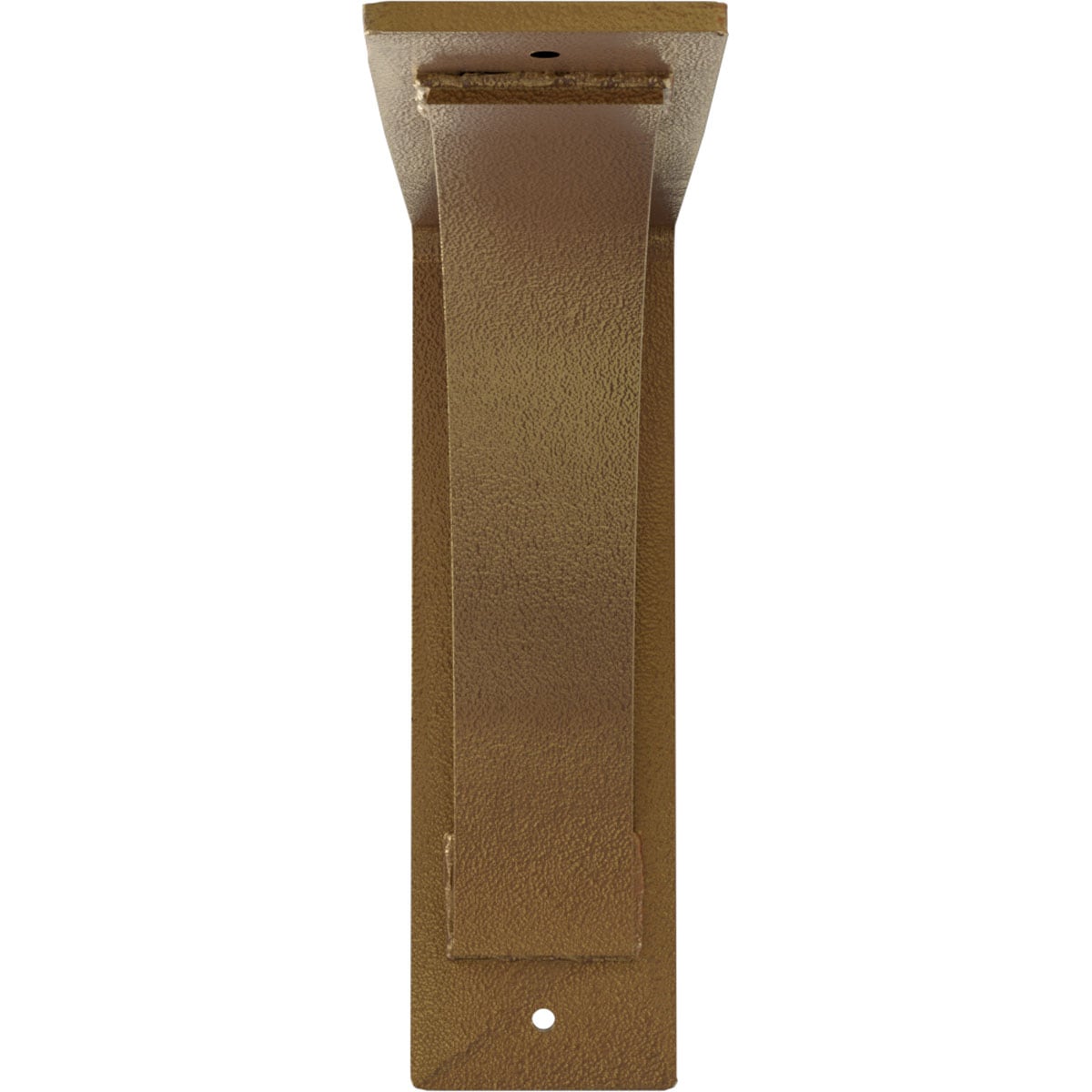 Ekena Millwork BKTM03X10X10MOHGO Mending-Plates-Brackets-Braces - View #3