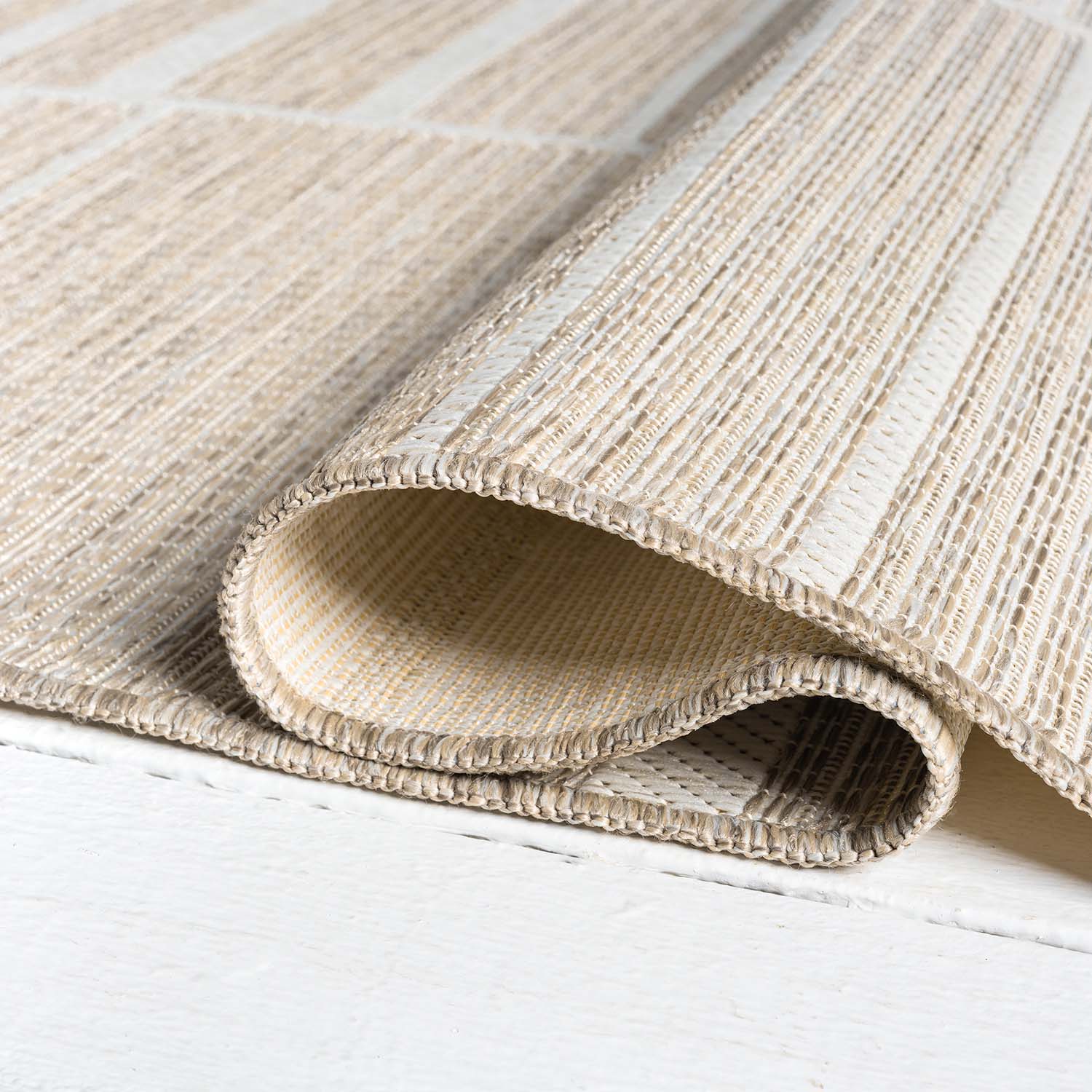 Abani Rugs OCE140A-8 rugs - View #5