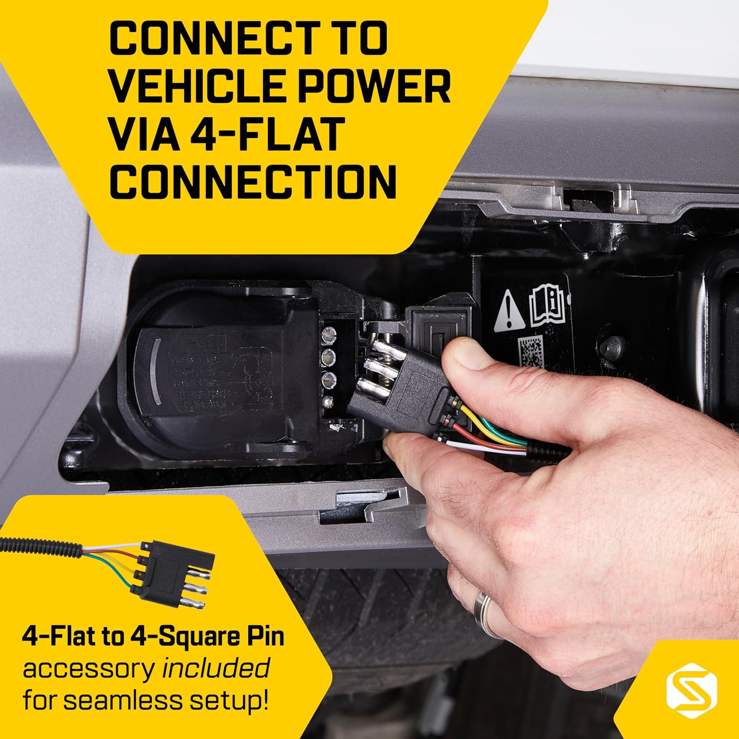 Saris SAR4695 Bike-Storage - View #4