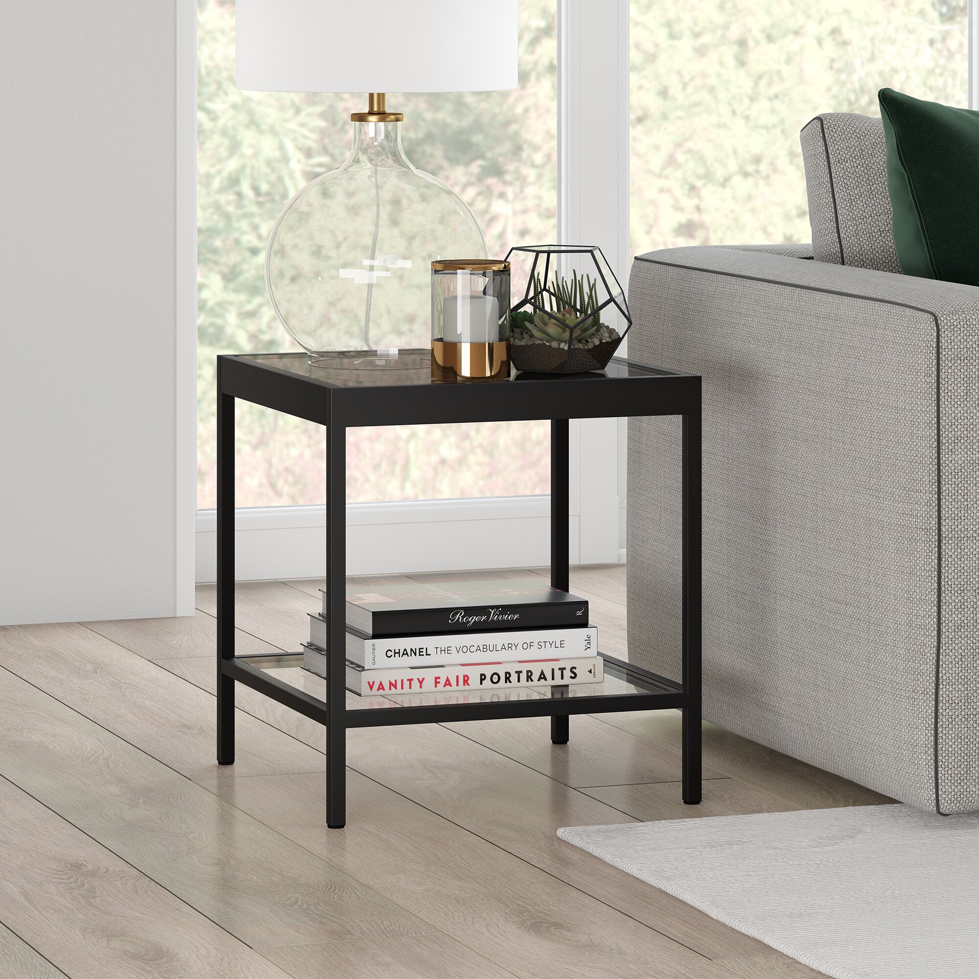 Hailey Home ST0379 End-Tables - View #6
