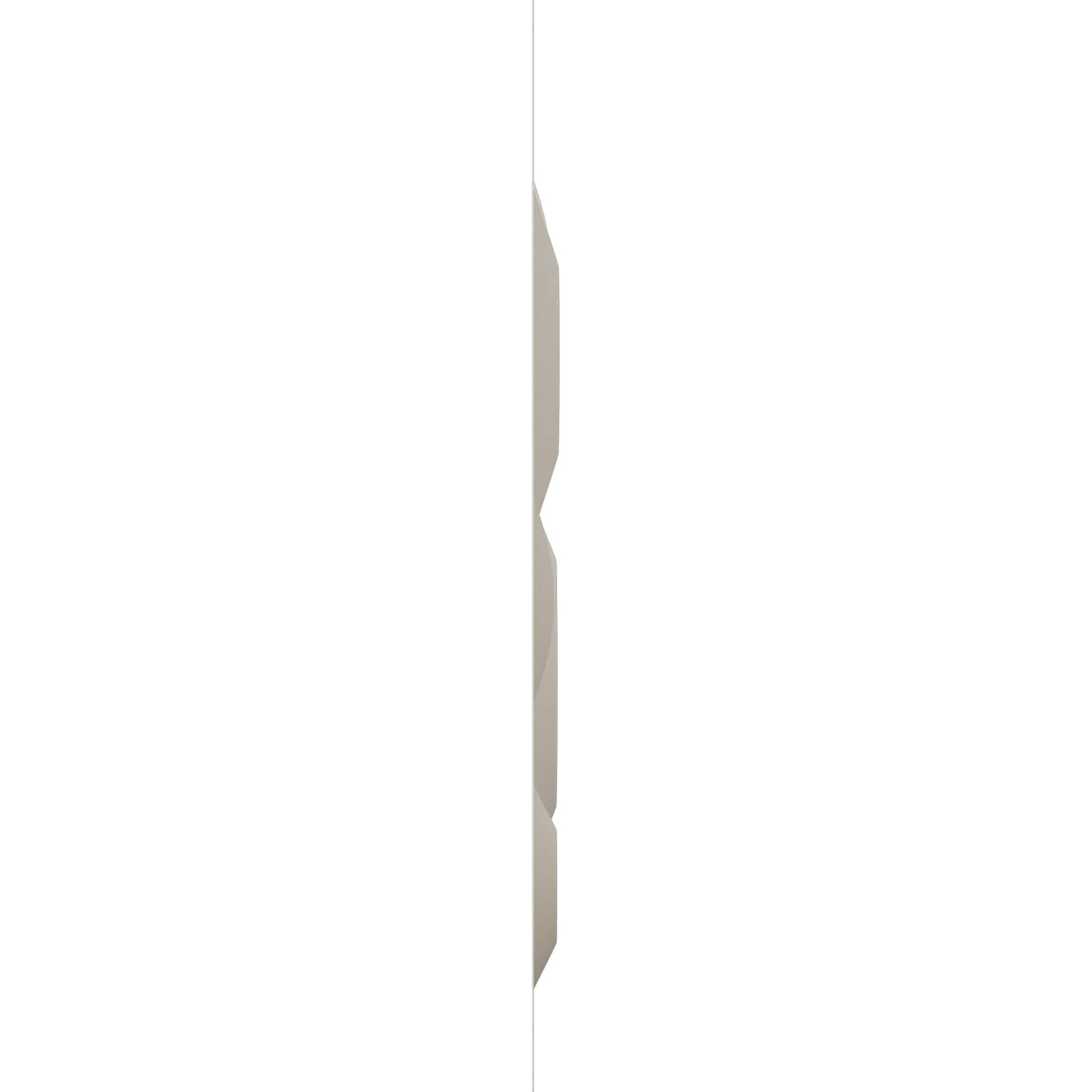 Ekena Millwork WP12X12COGBW Wall-Panels - View #3