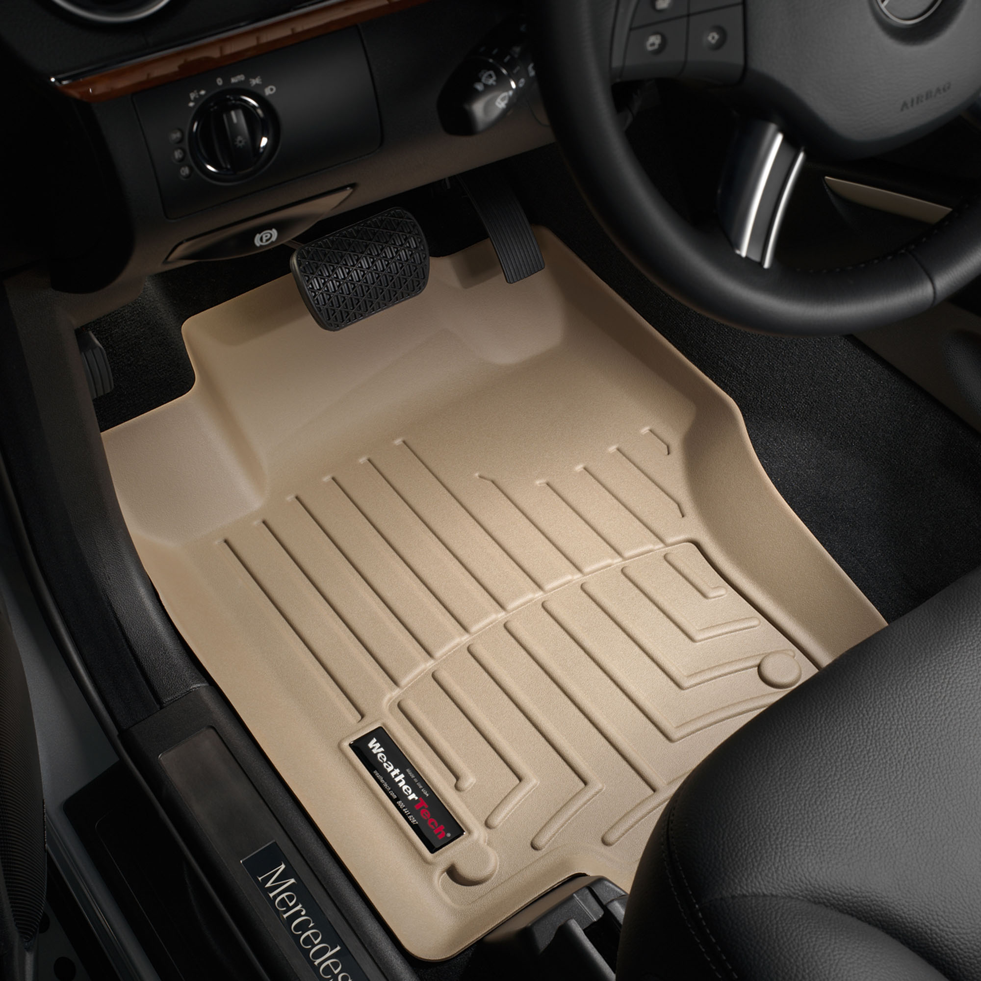 WeatherTech 450161 Interior-Car-Acc - View #2