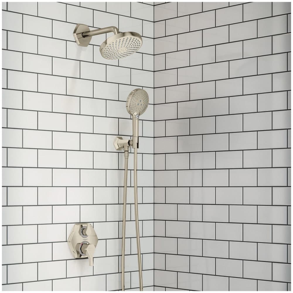 Hansgrohe 04820140 Tub-Shower-Faucets - View #6