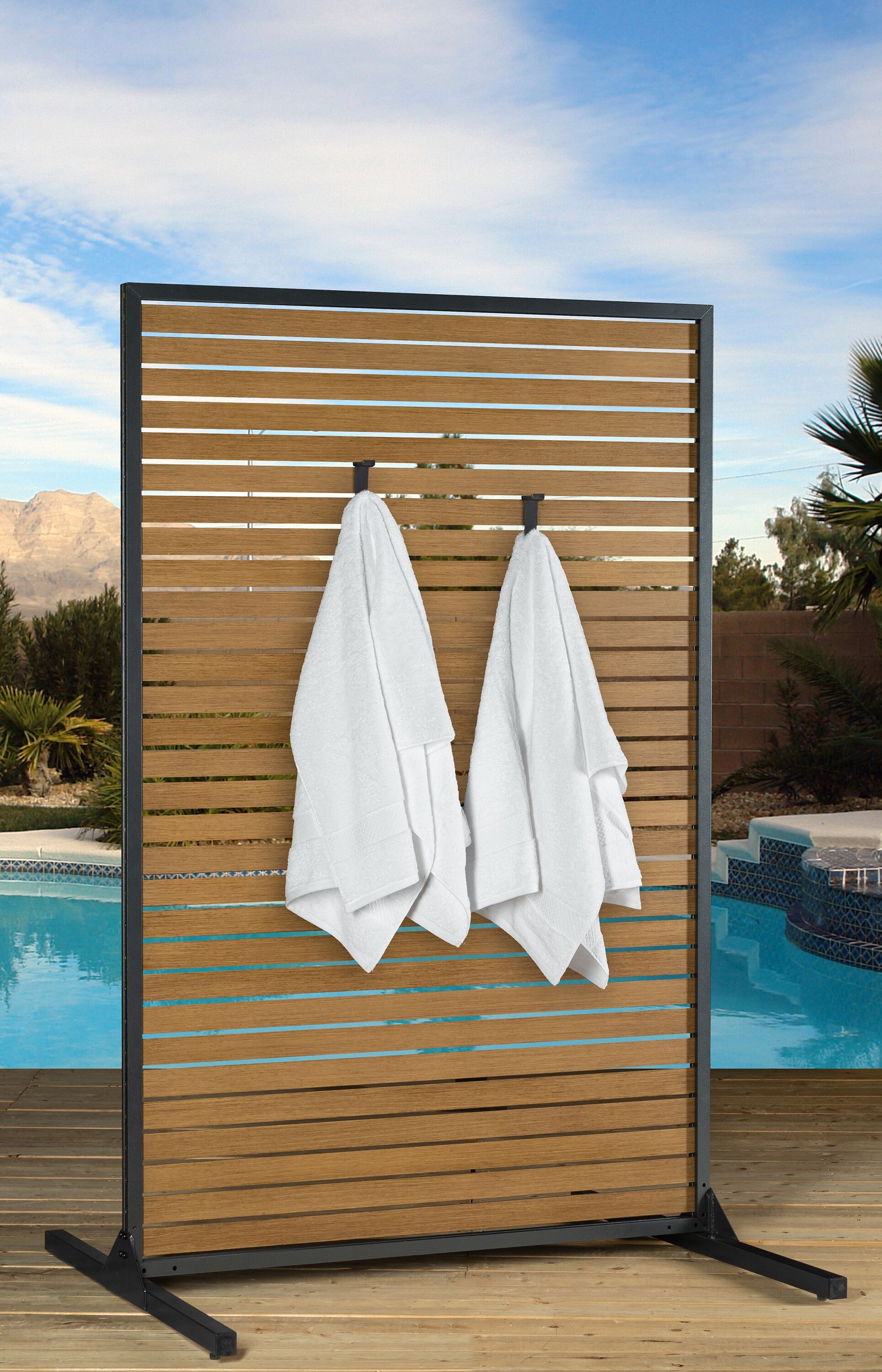 Sojag 099-9167528 Outdoor-Privacy-Screen - View #8