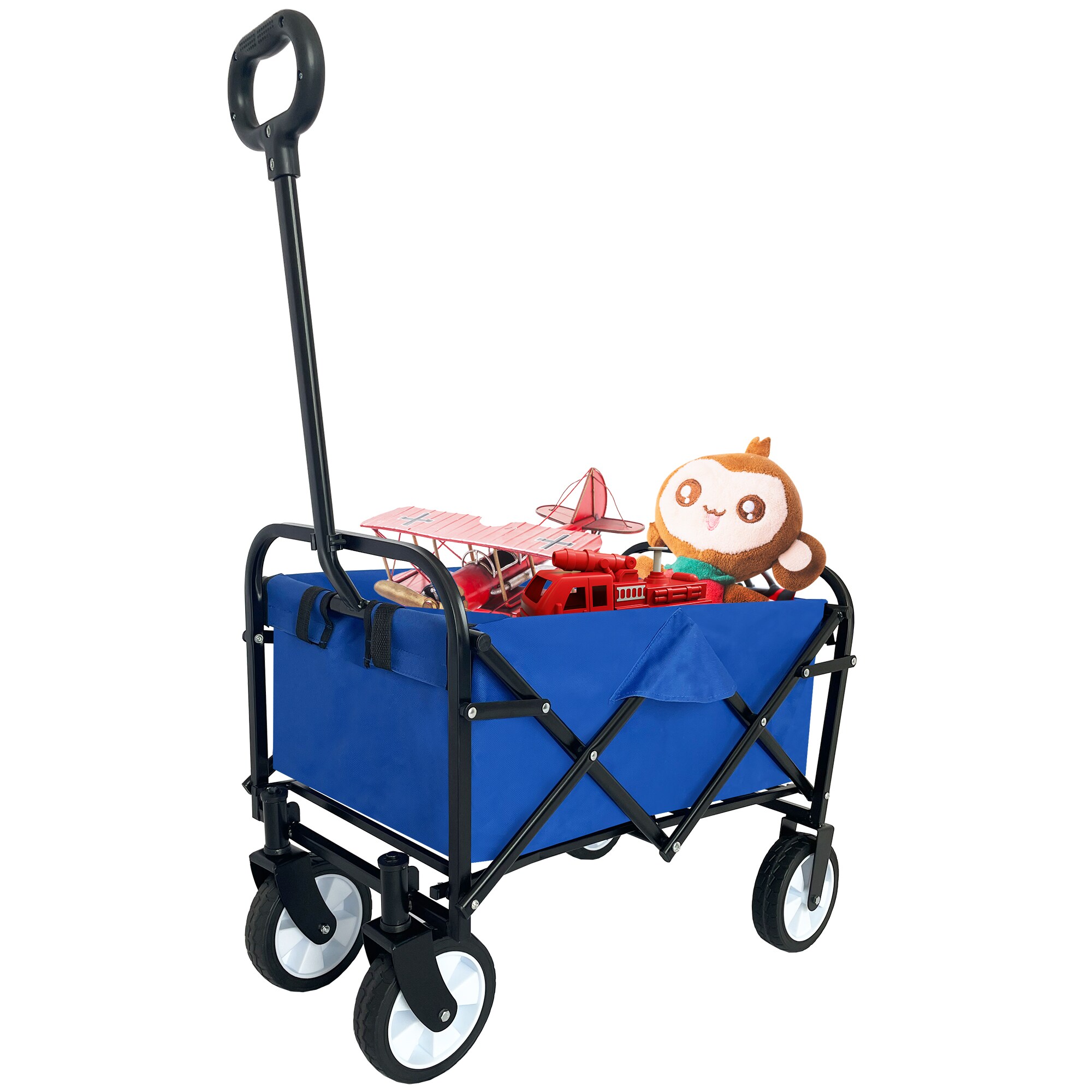 AHIOU HOME ZAAHG-115027C Yard-Carts - View #2