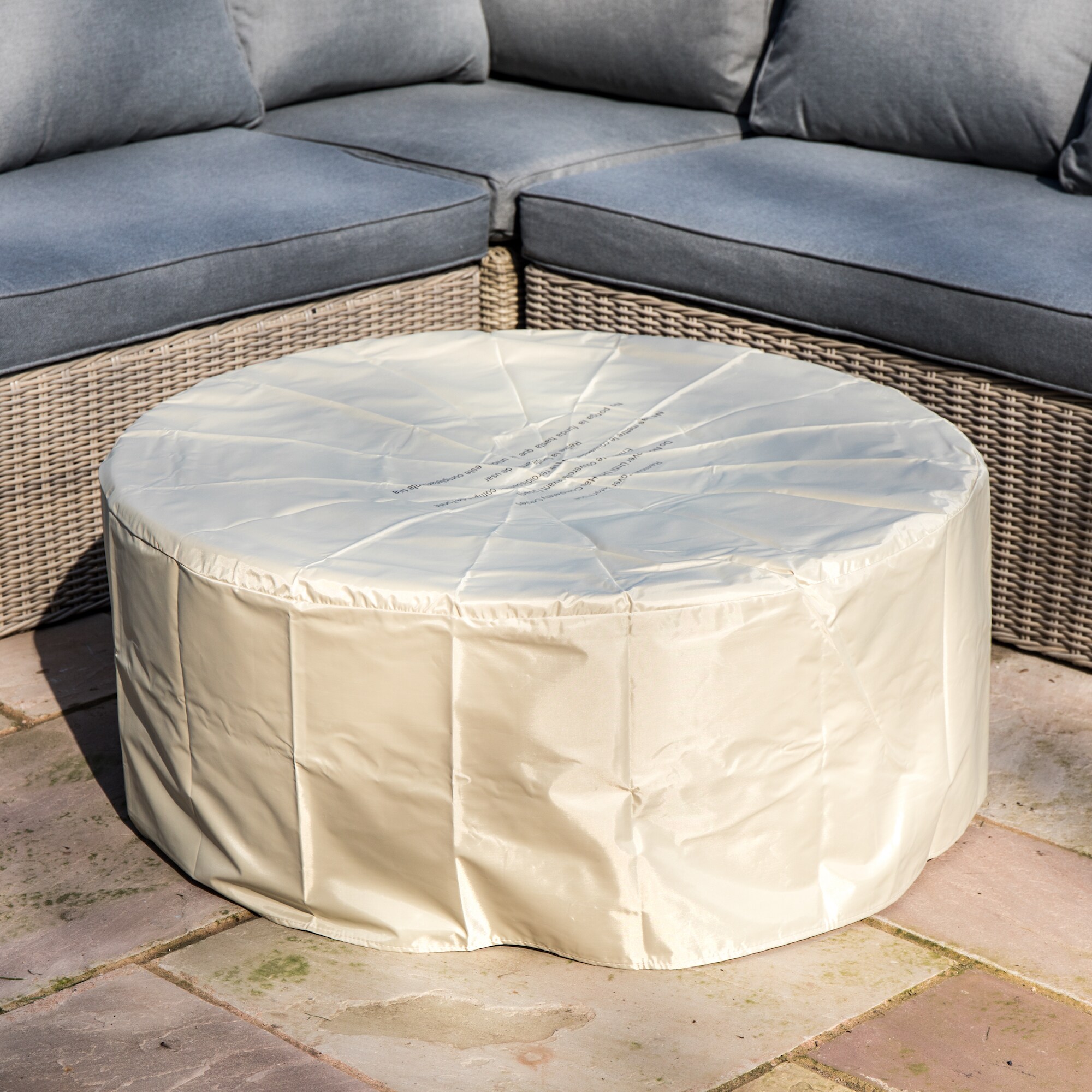 Teamson Home HF36501AA Outdoor-Gas-Firepits - View #12