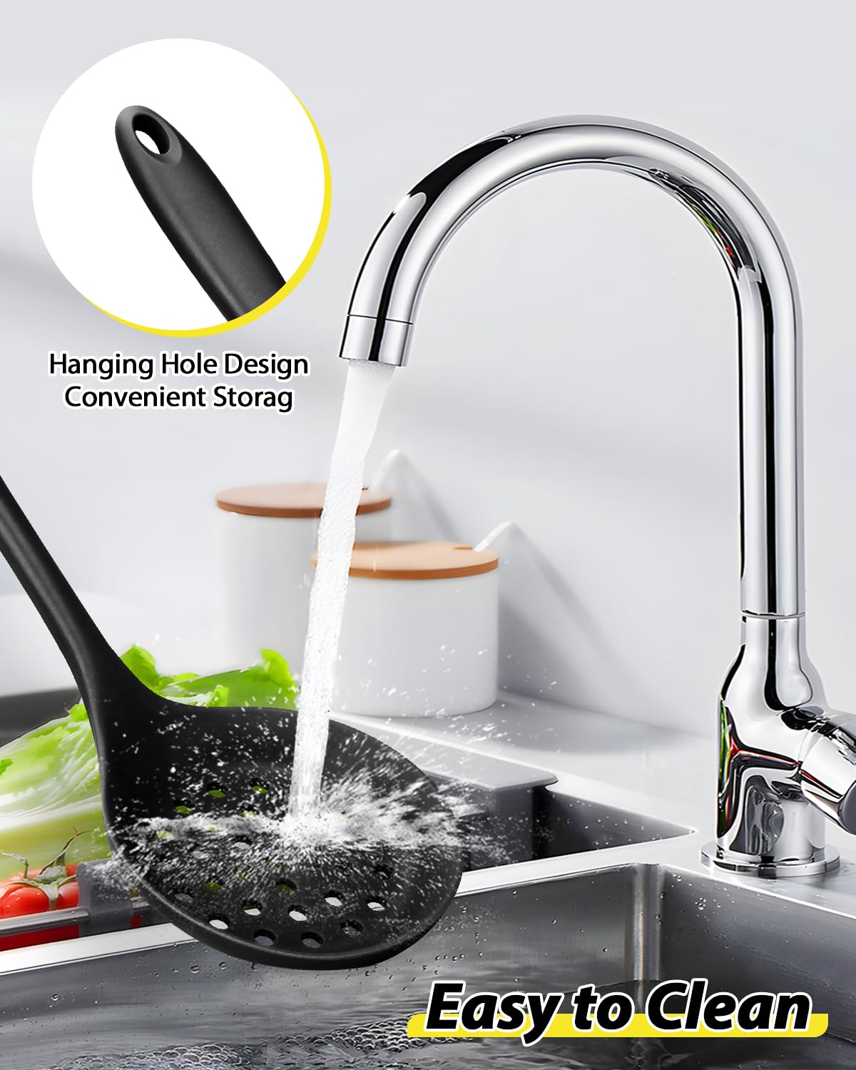DHMHD LDH0819X252 Kitchen-Utensils - View #6