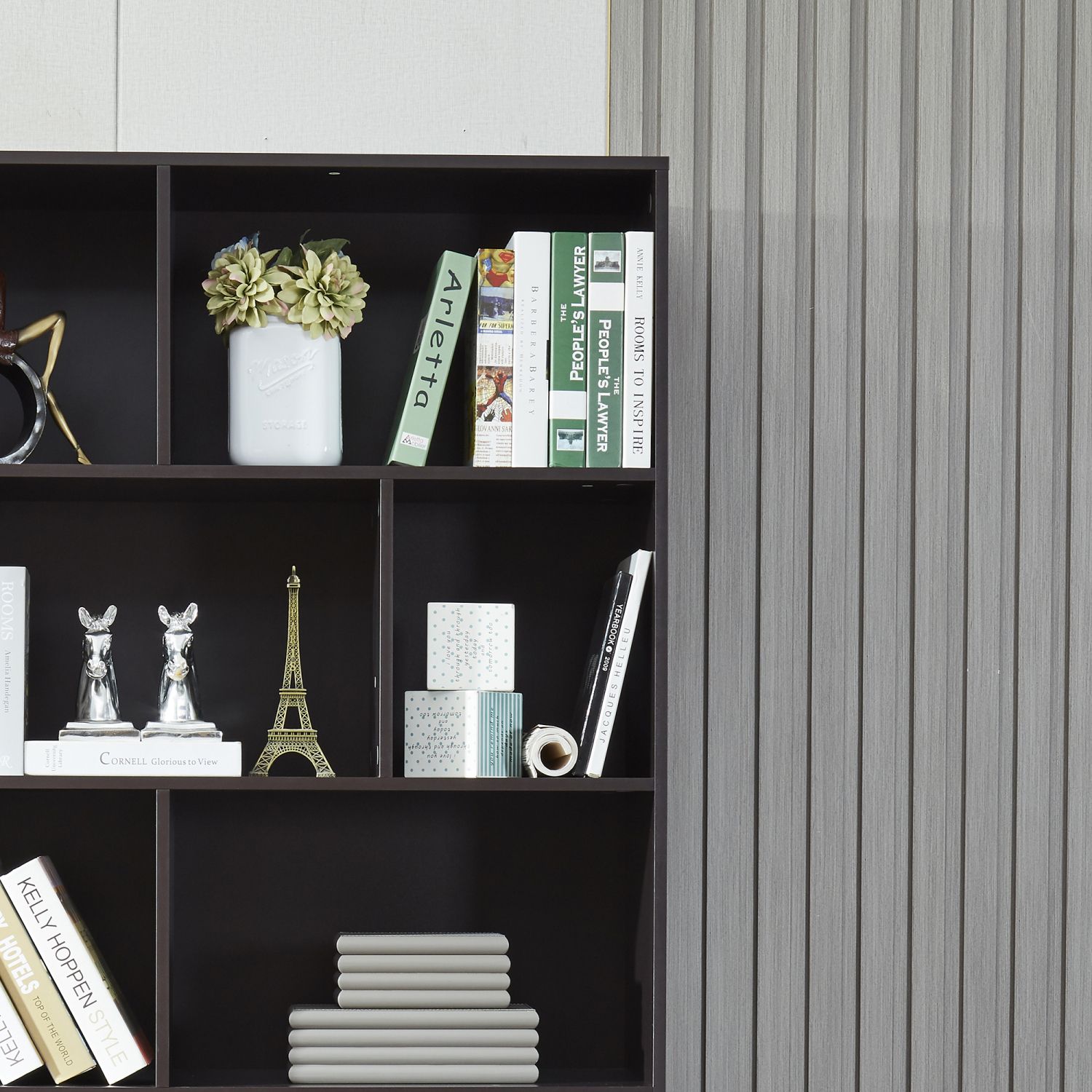 JASMODER HHGZ006-CF bookcases - View #8