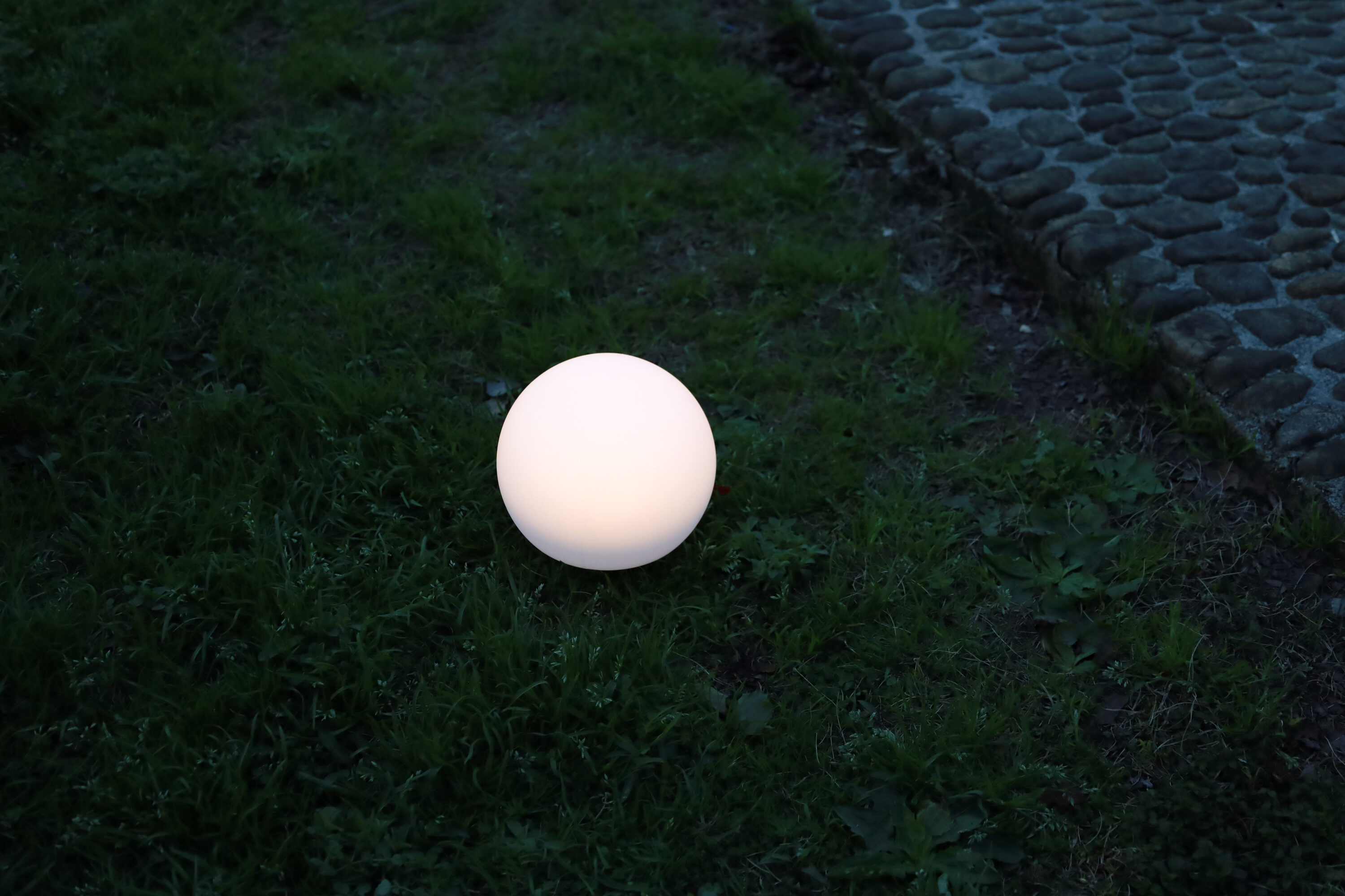 Harbor Breeze TS1901E-20M Path-Lights - View #5