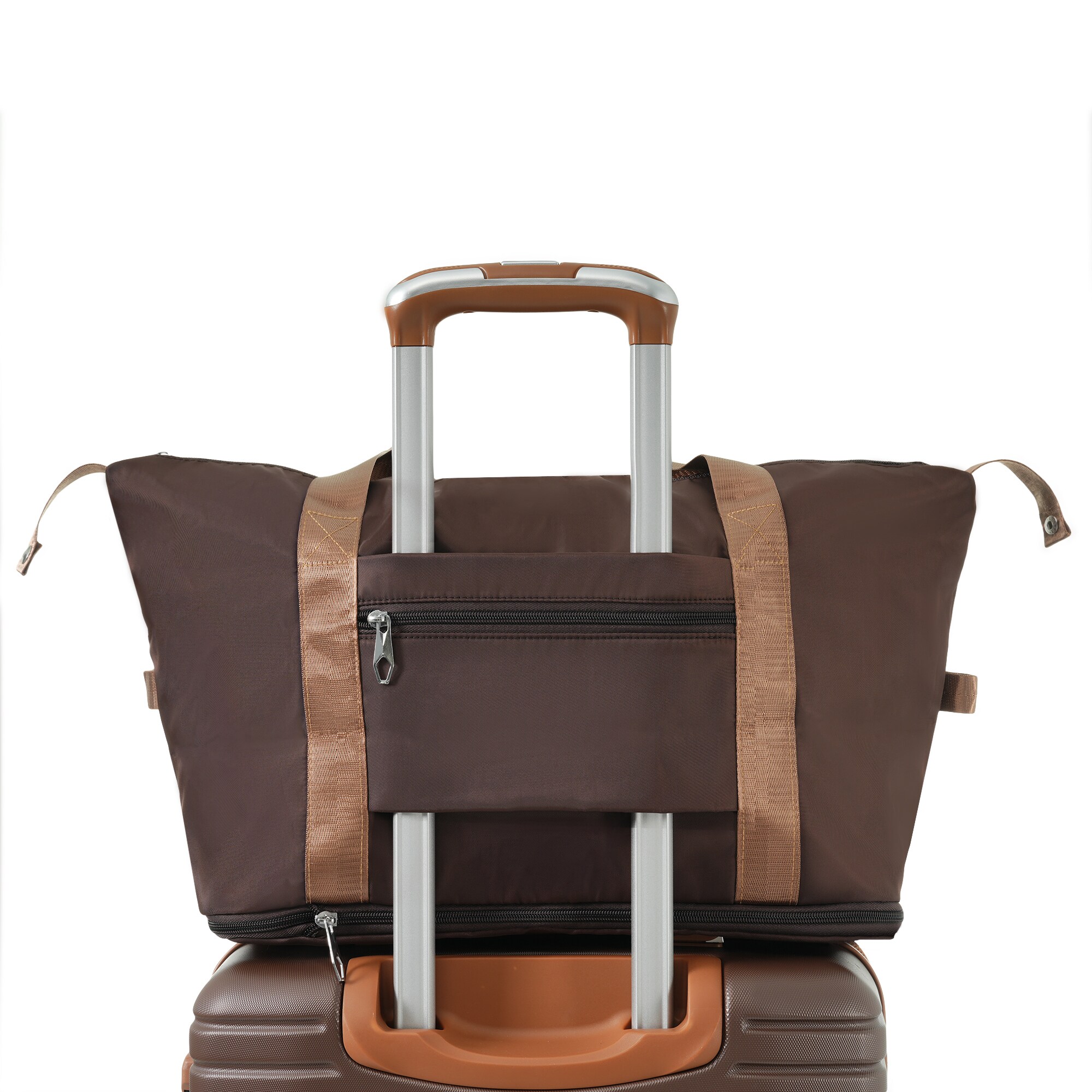 Bybafun YD9500030 Luggage-And-Luggage-Sets - View #5