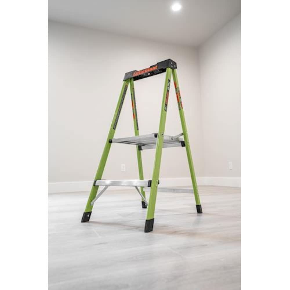 Little Giant Ladders 11862-002 step - View #8