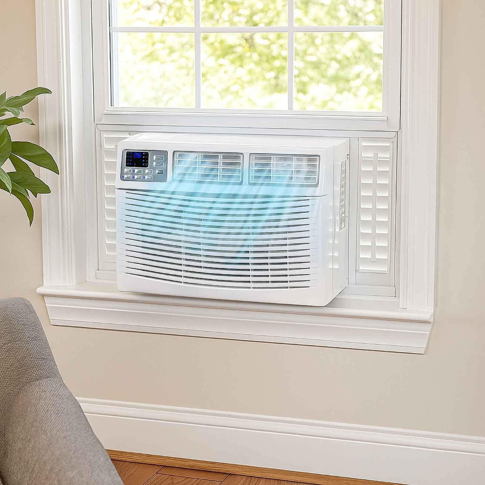  ACB-2608A Window-Air-Conditioners - View #6