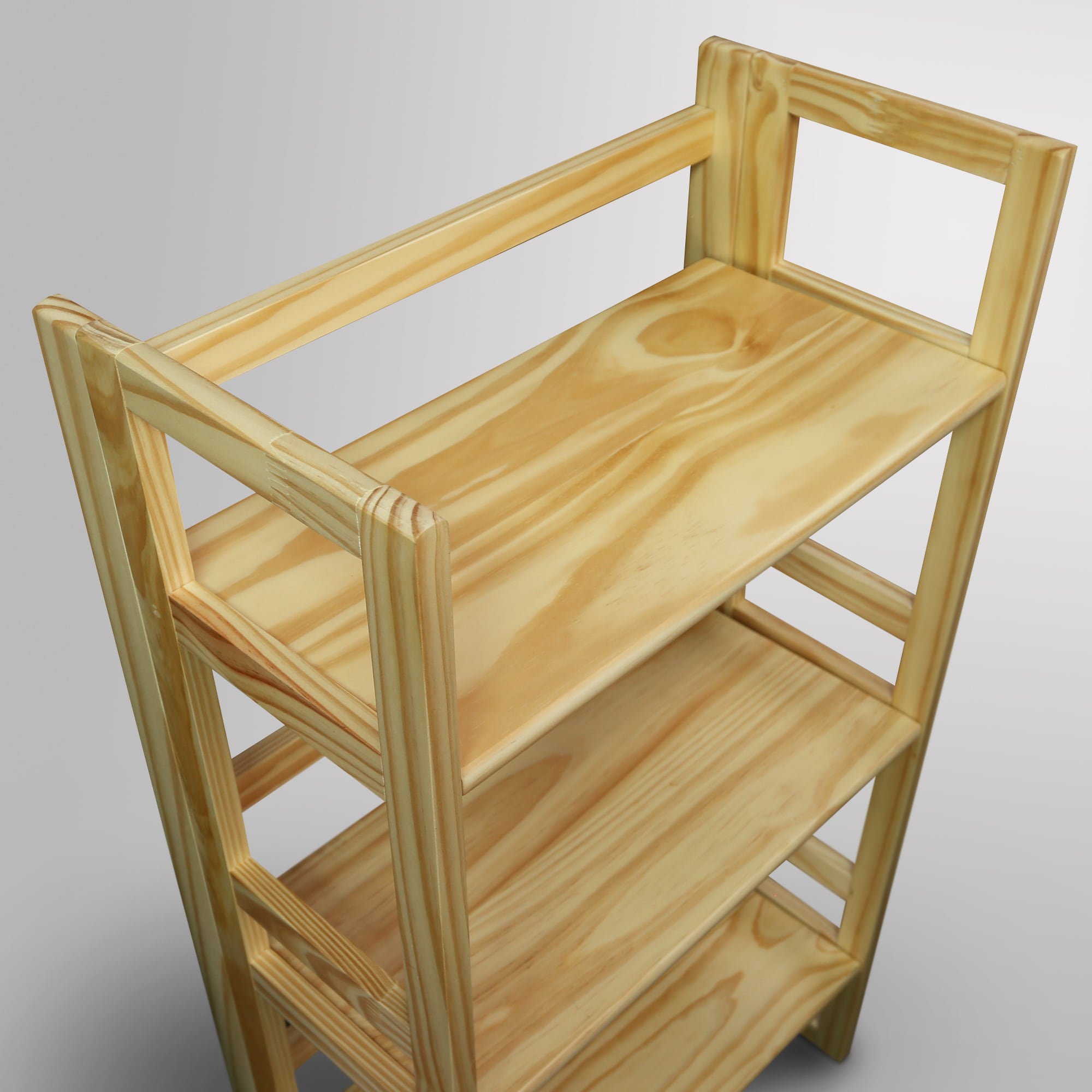 Casual Home 331-80 bookcases - View #8