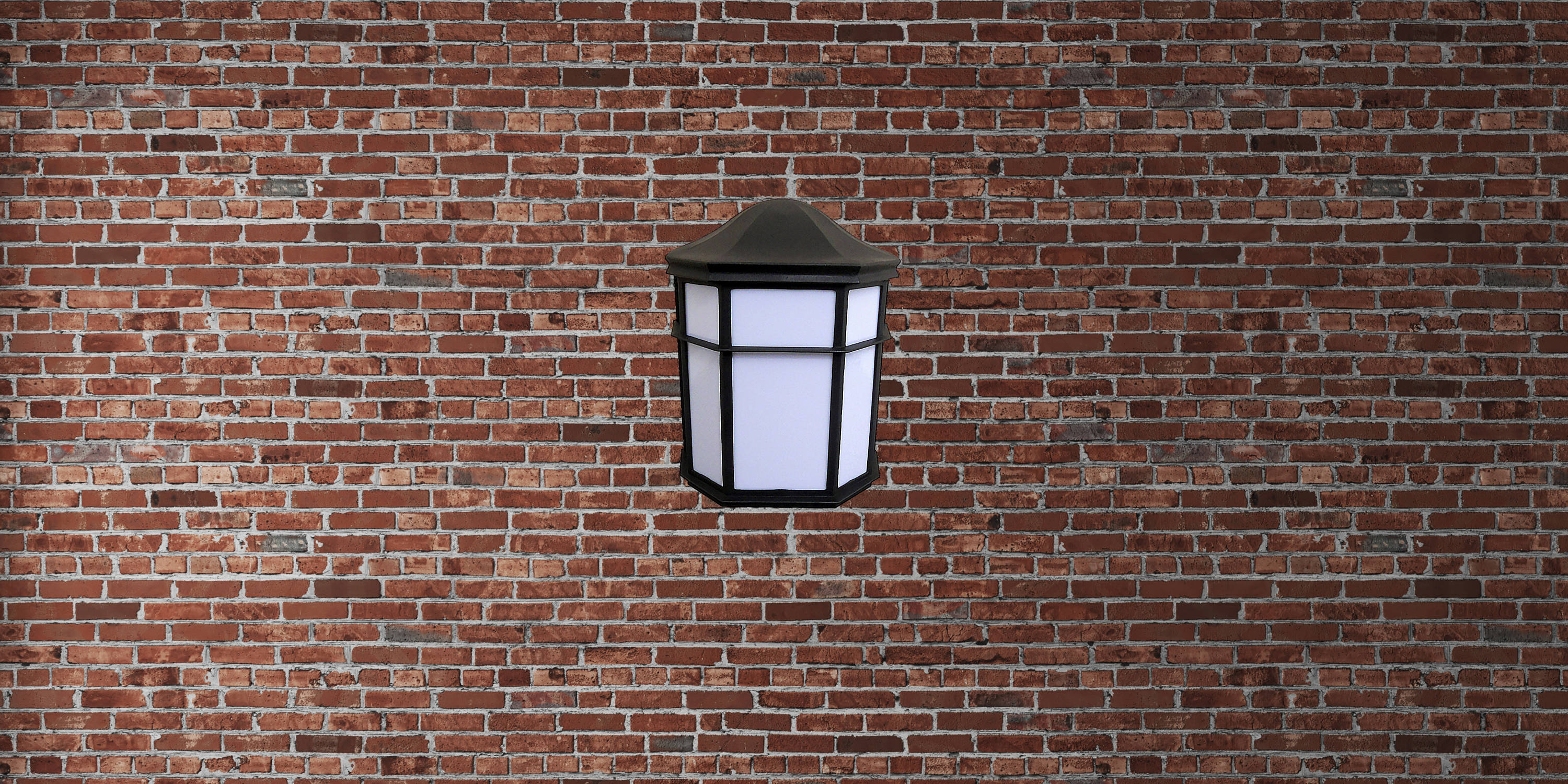 Whitfield Lighting OWL3132-BK Outdoor-Wall-Lighting - View #5