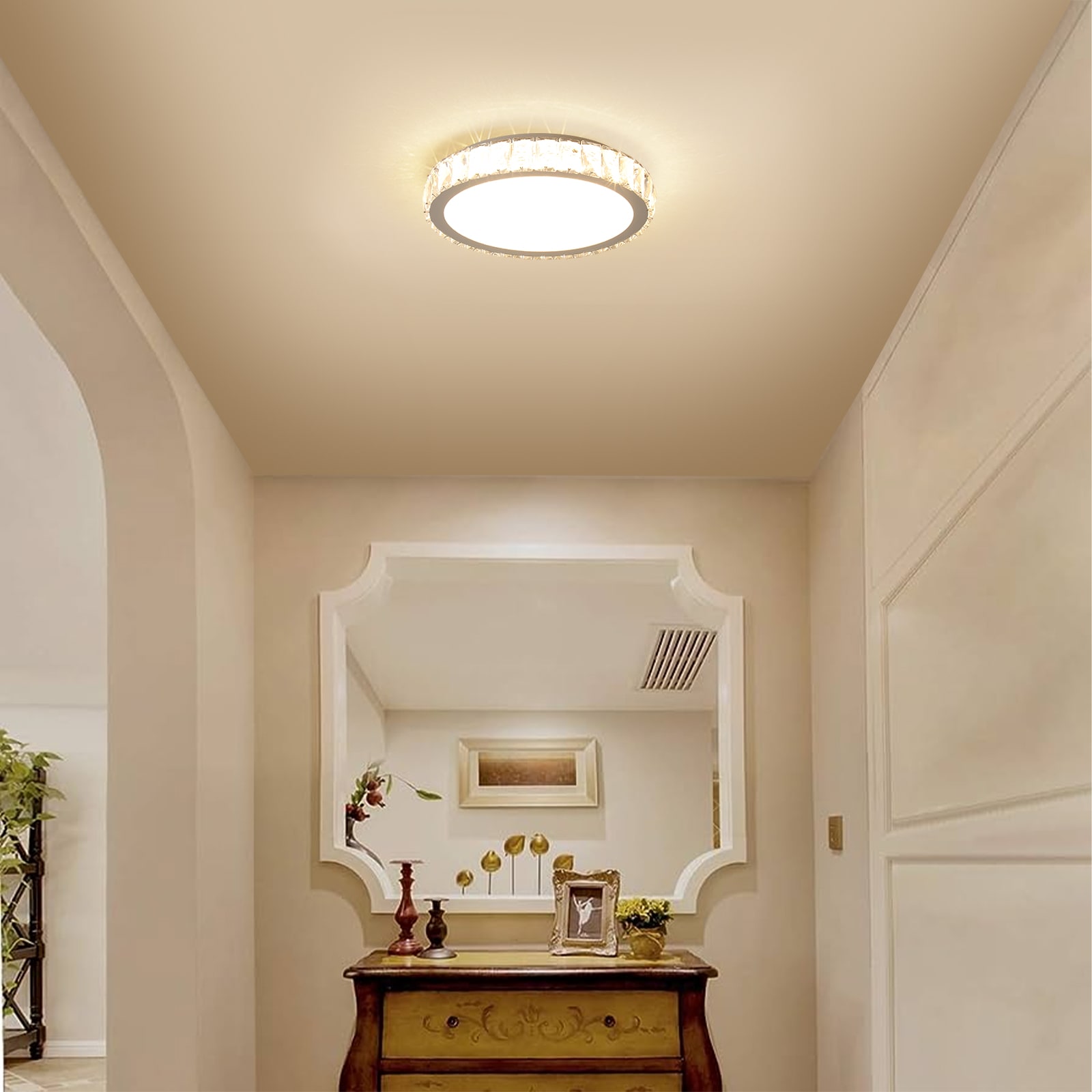 AAZJ LG-120156 flushmounts - View #6