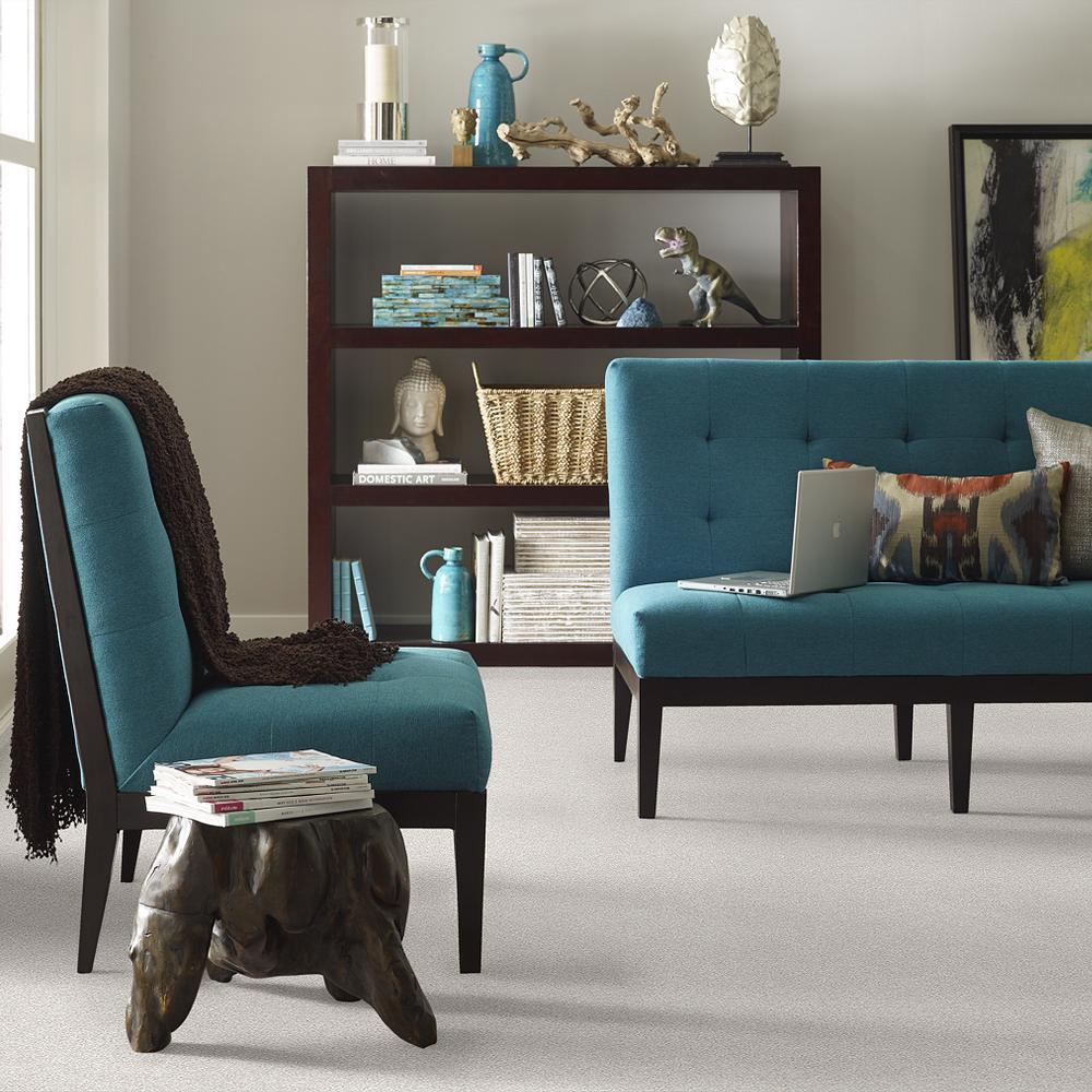 Shaw 7L73906510 Carpet-Tile - View #4