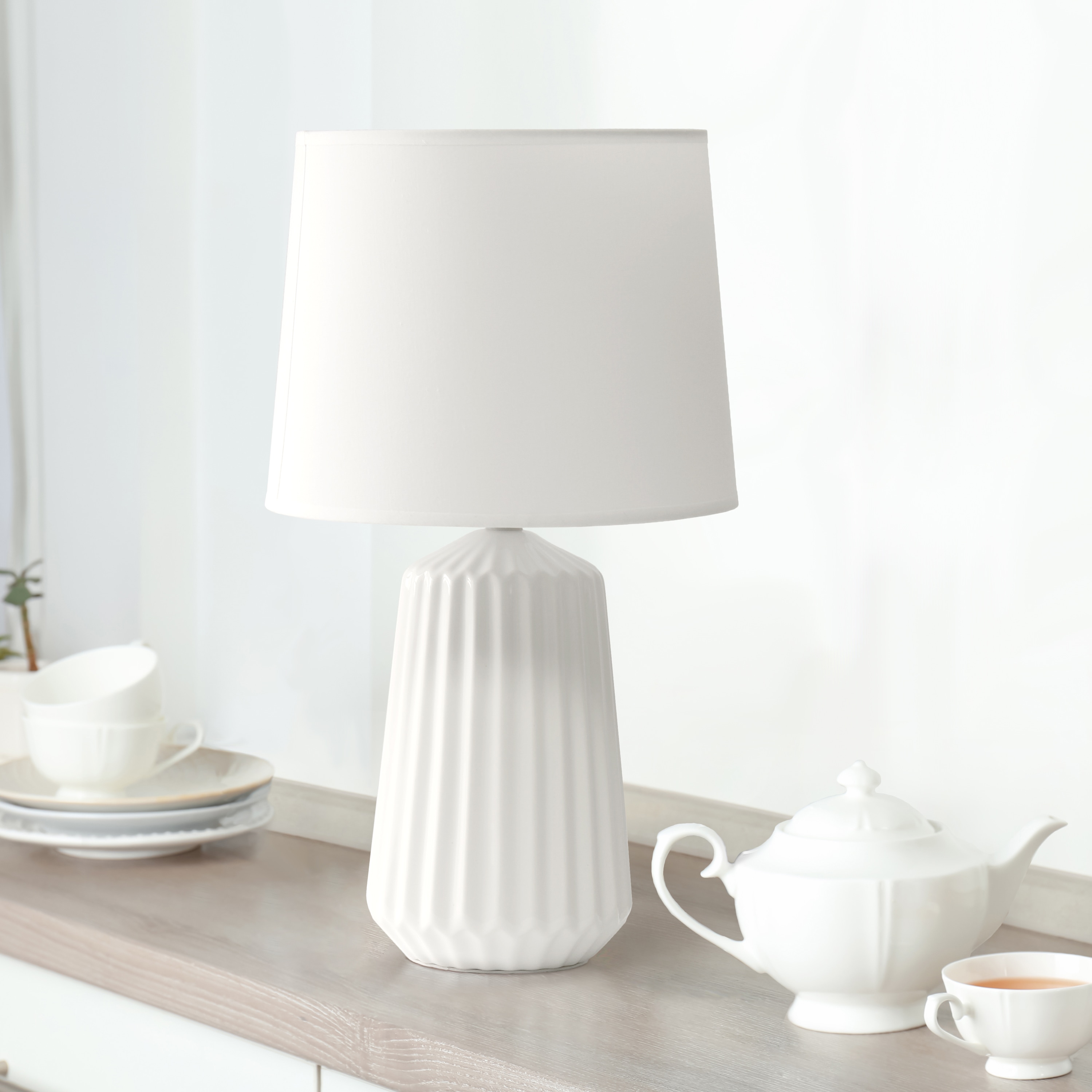 Simple Designs LT1119-OFF Table-Lamps - View #3