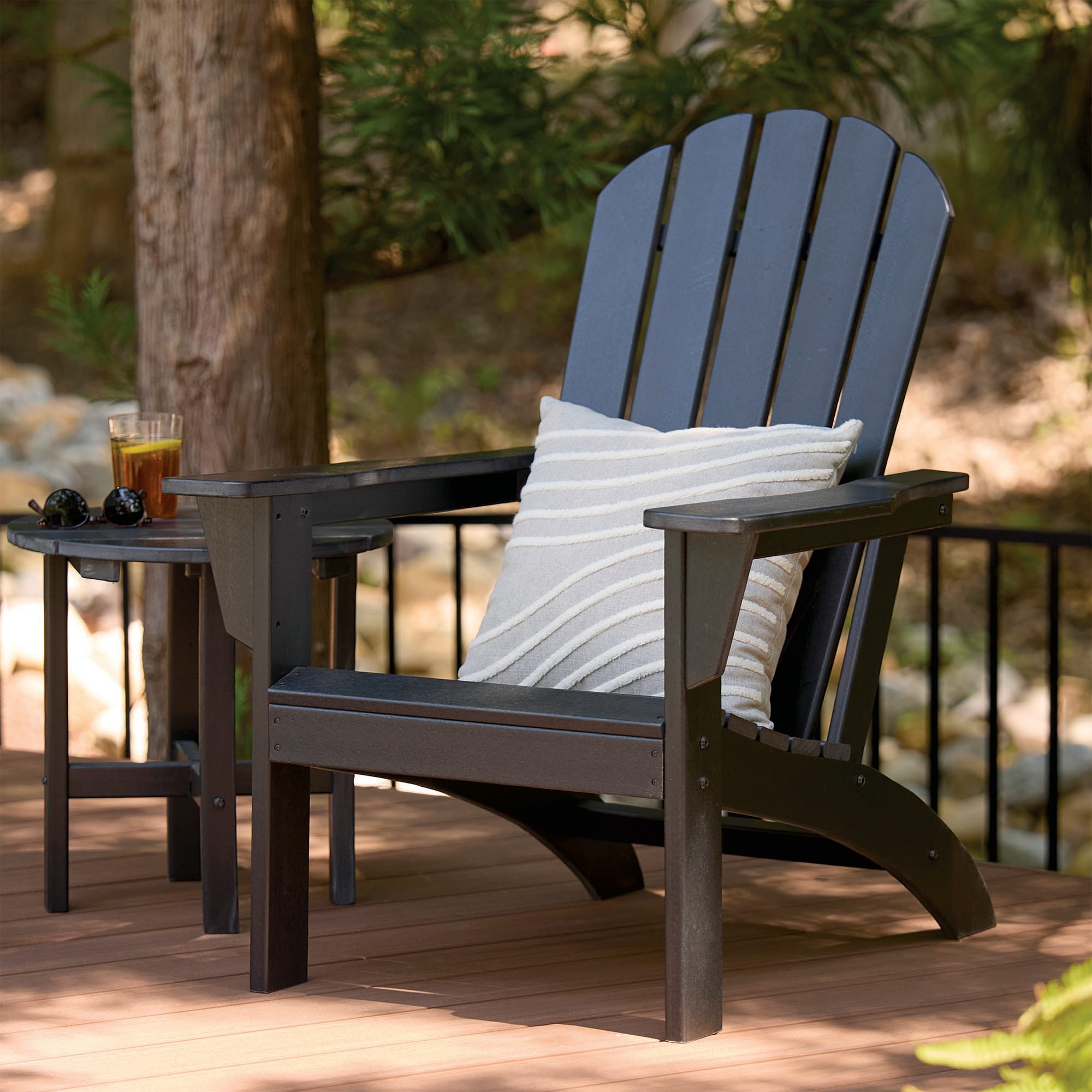 Style Selections TA25PM116-B Patio-Chairs - View #10