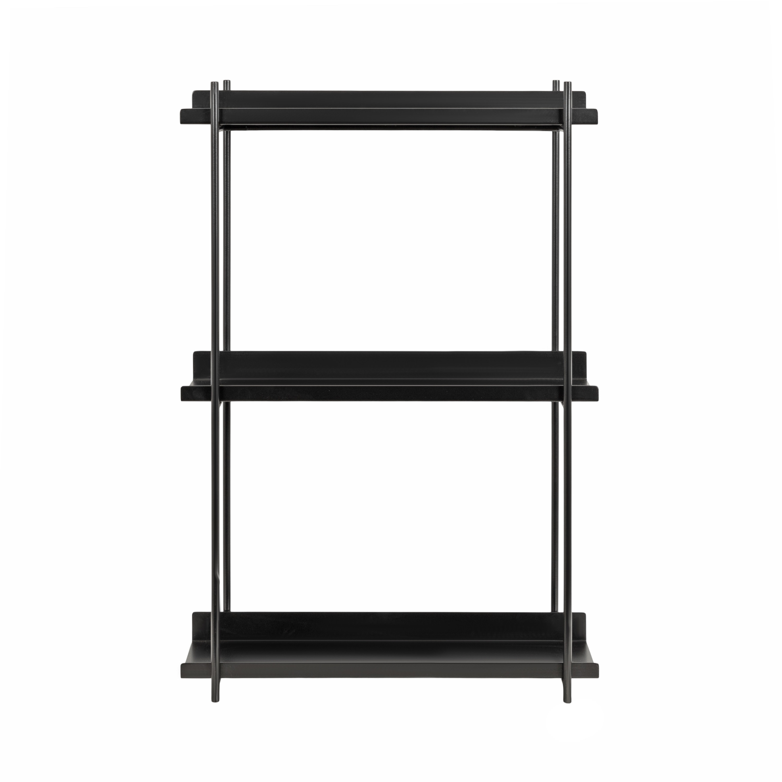 Kate and Laurel 227180 Wall-Mounted-Shelving - View #5