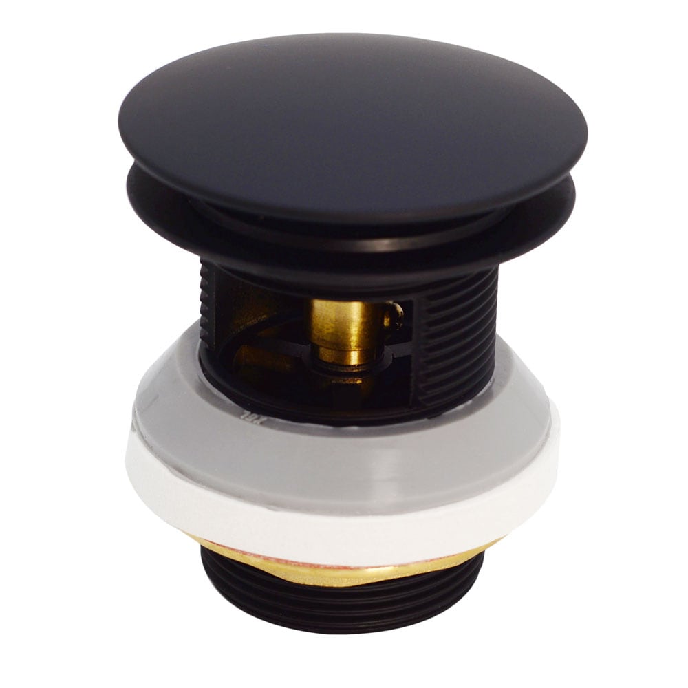 WESTBRASS D98R-62 Tub-Drain-Accessories - View #4