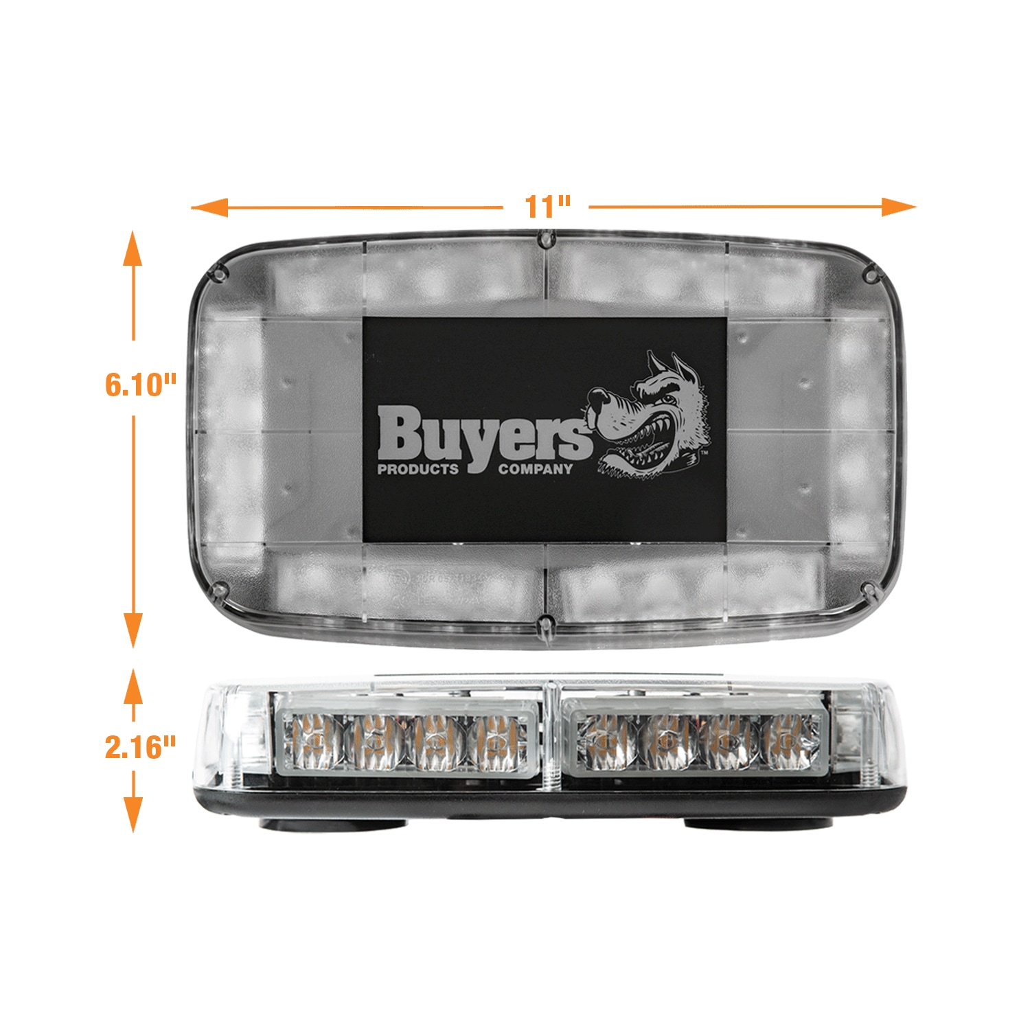 Buyers Products 8891042 Exterior-Car-Acc - View #7