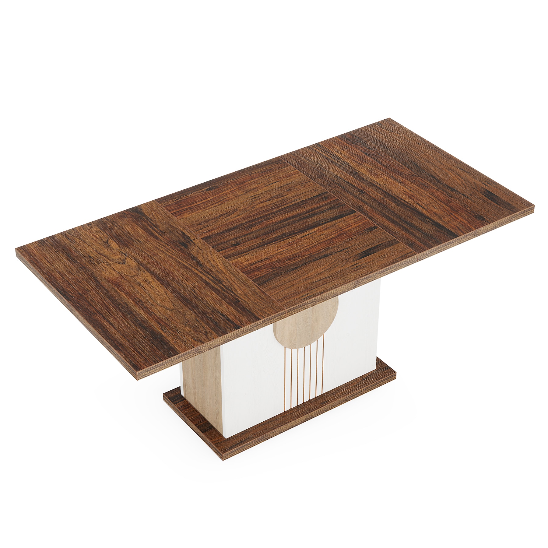 Fnova LWTJ-XK00684 Dining-Tables - View #13